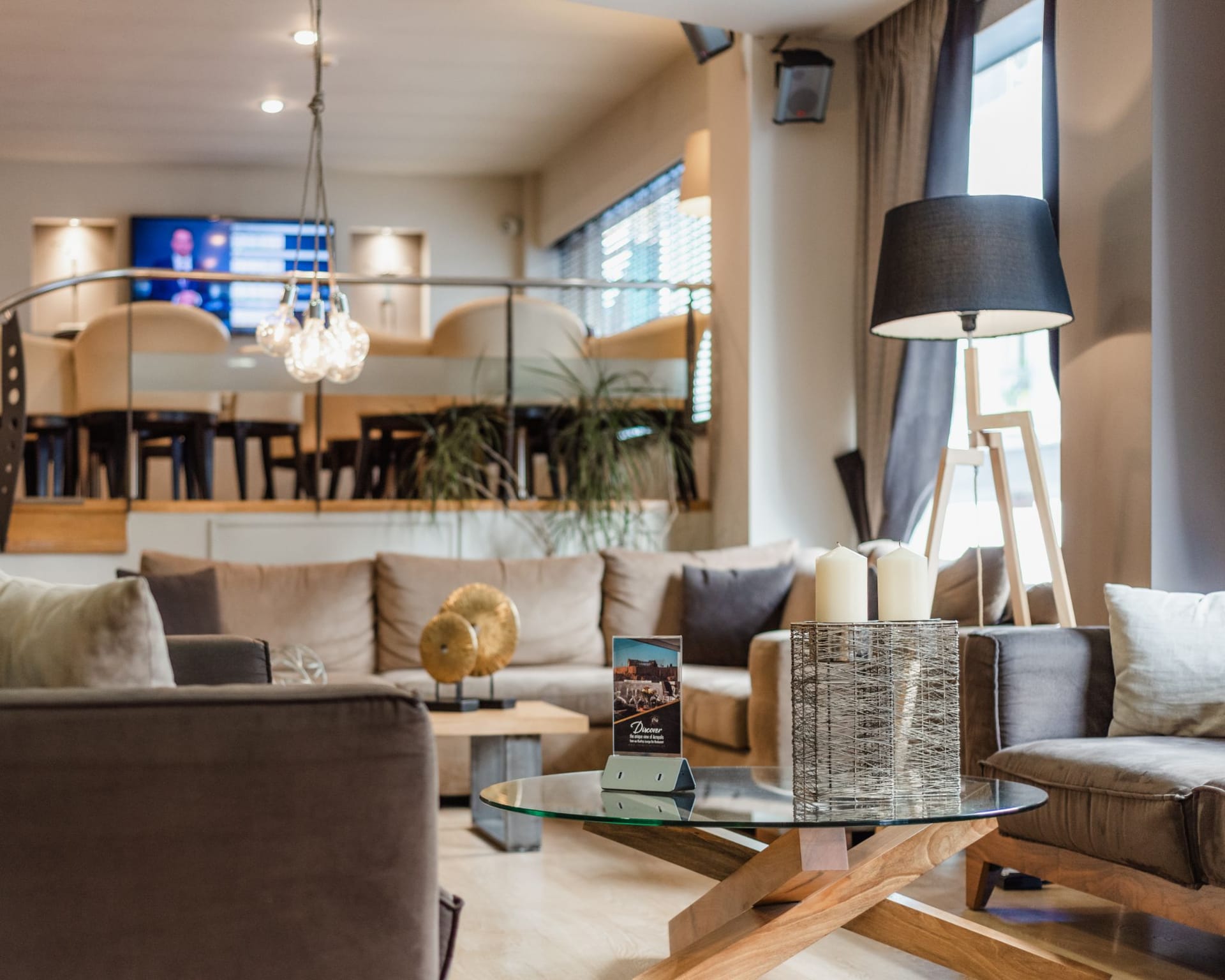 Acropolis Select Hotel Athens