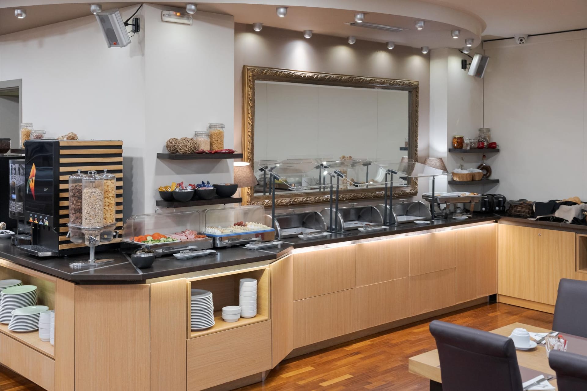 Acropolis Select Hotel Athens