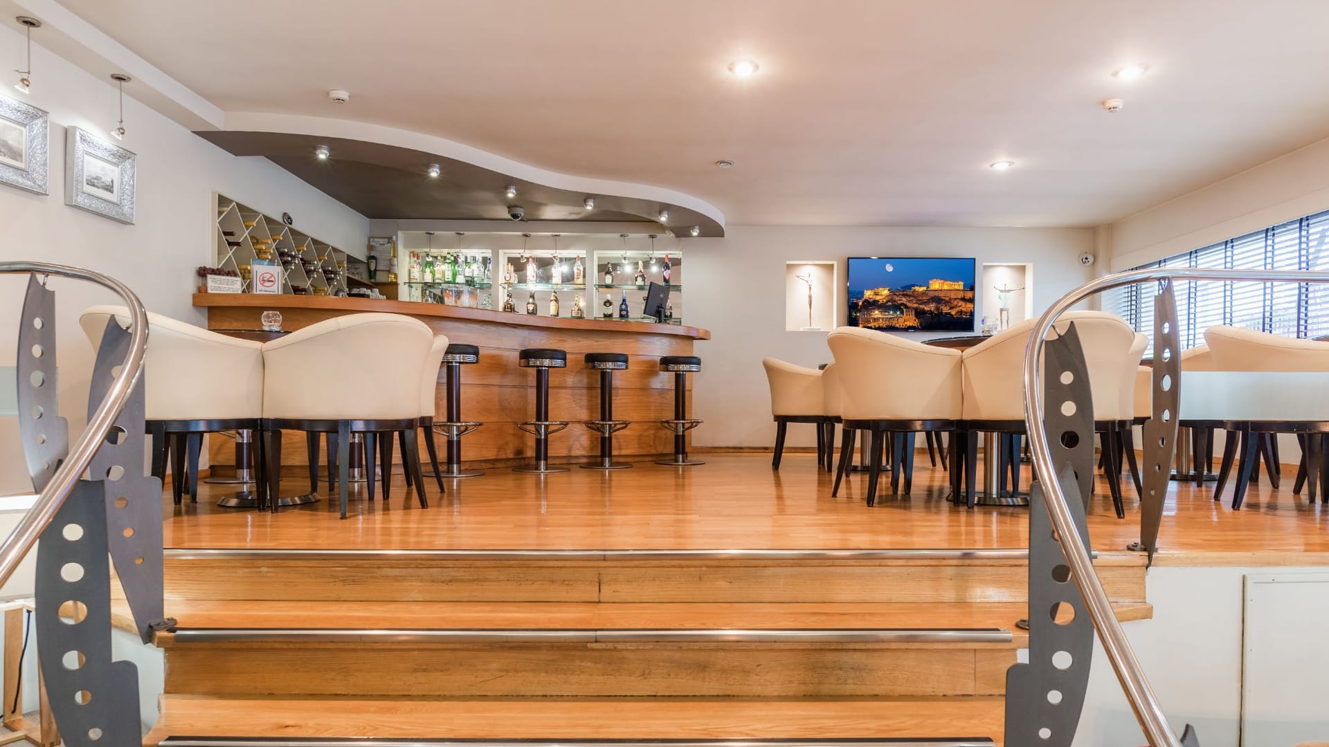 Acropolis Select Hotel Athens