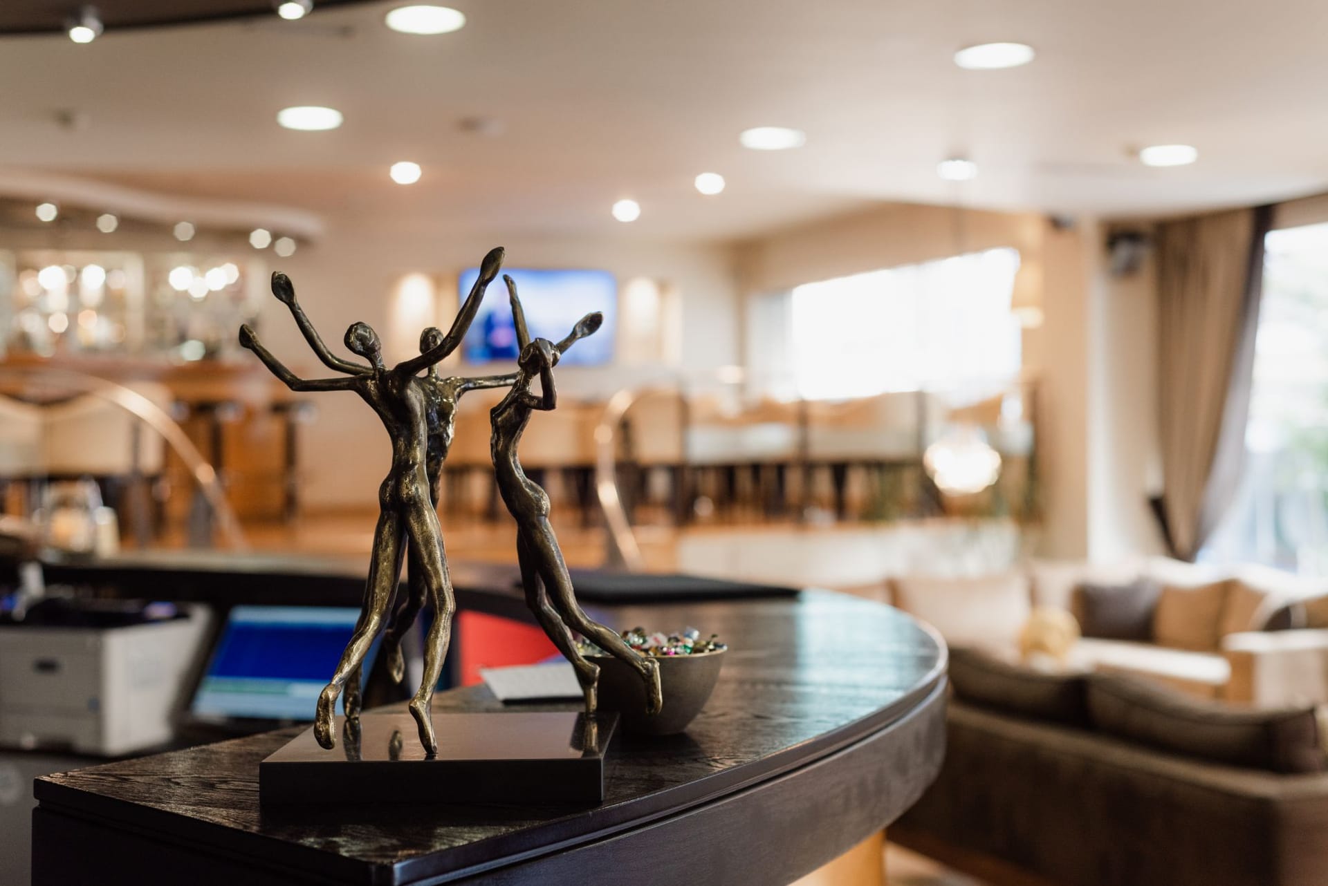 Acropolis Select Hotel Athens