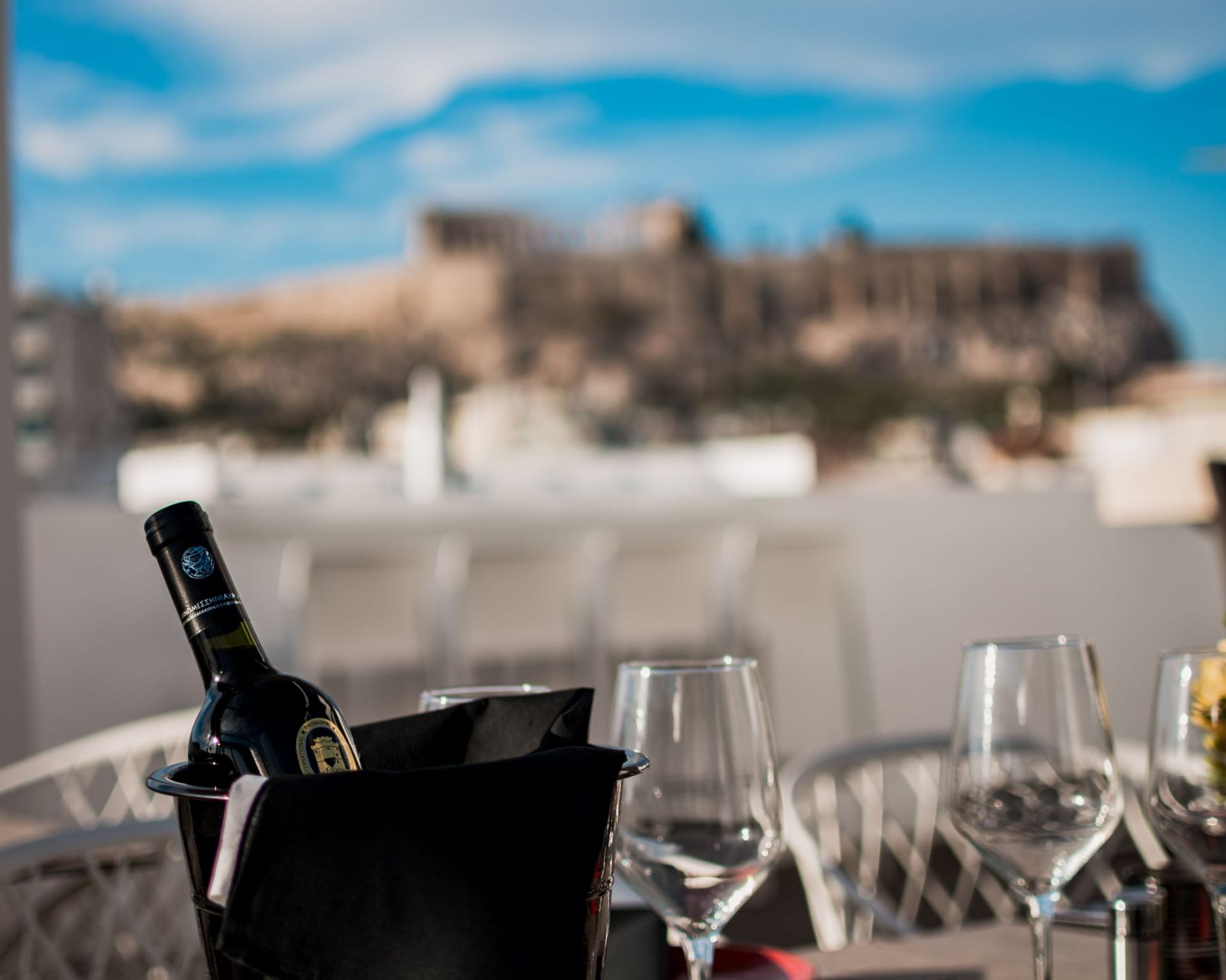 Acropolis Select Hotel Athens