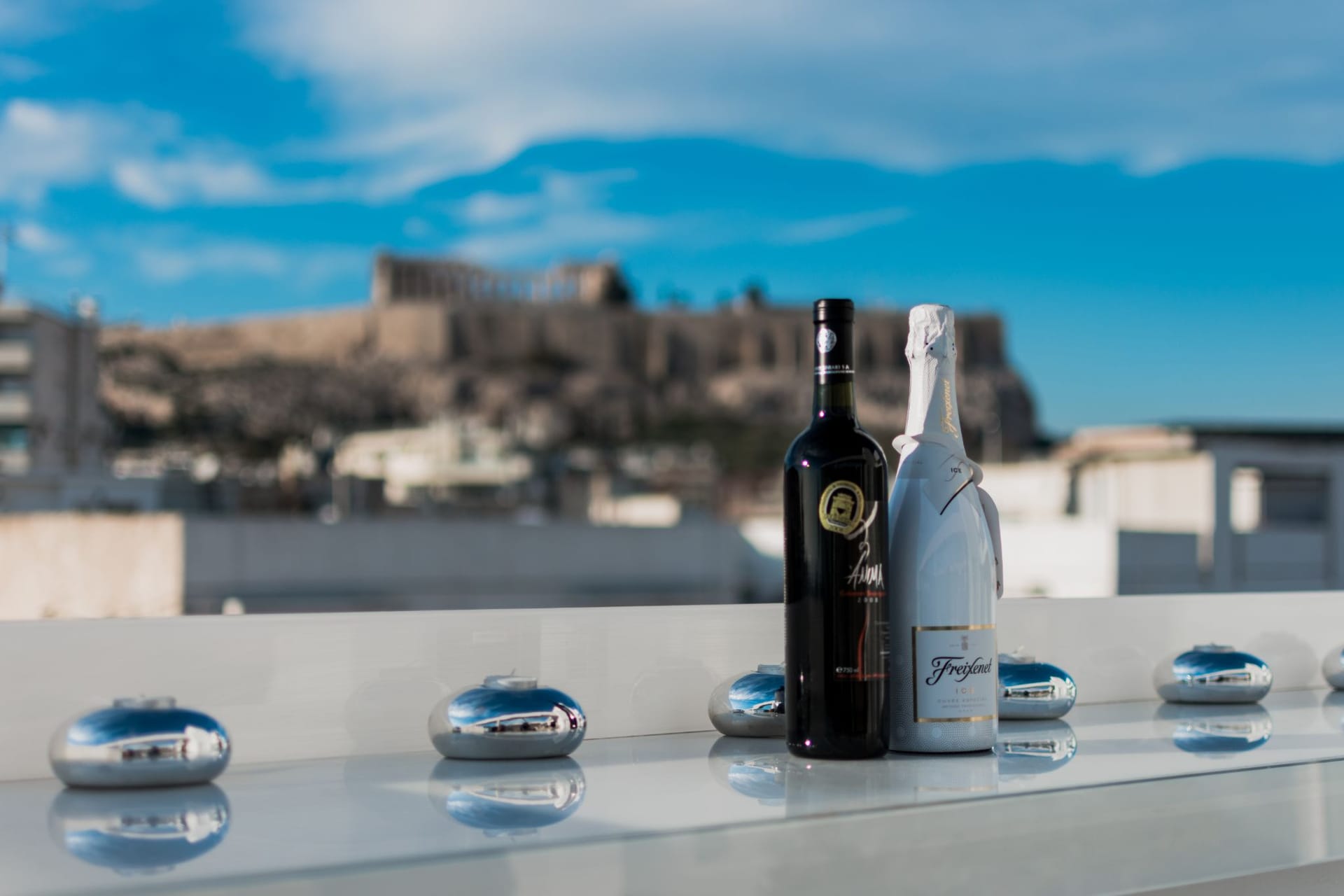 Acropolis Select Hotel Athens
