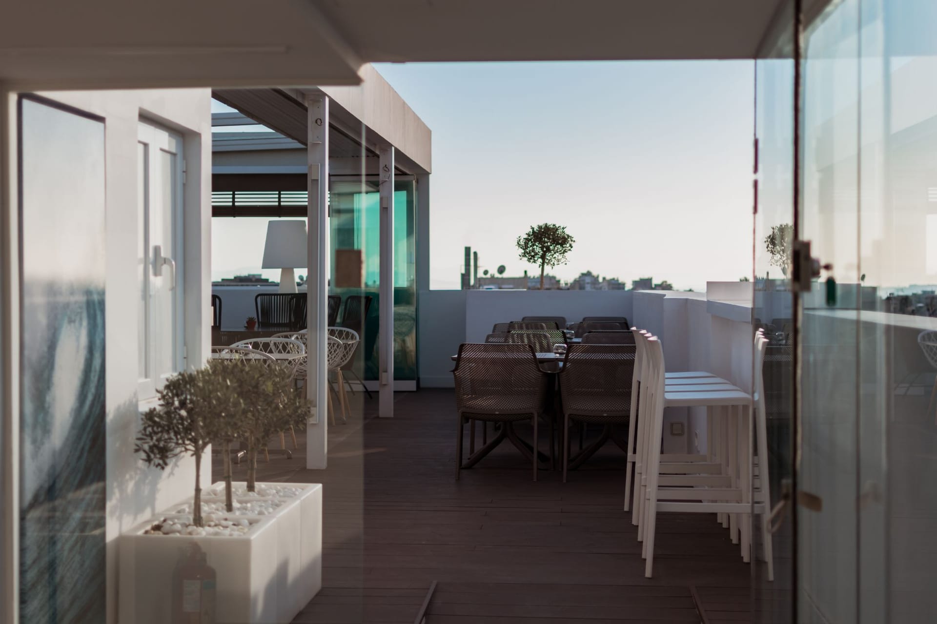 Acropolis Select Hotel Athens