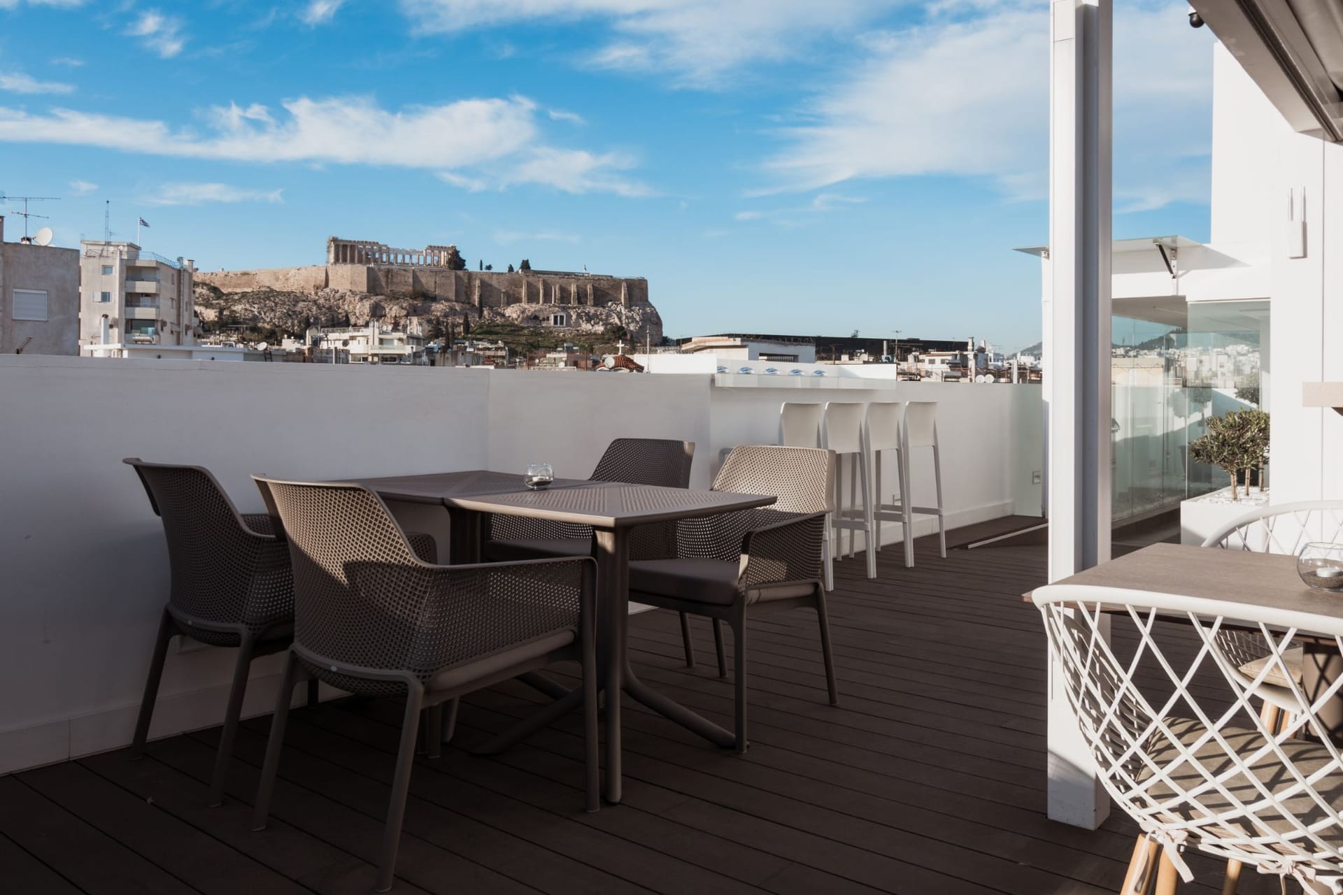 Acropolis Select Hotel Athens