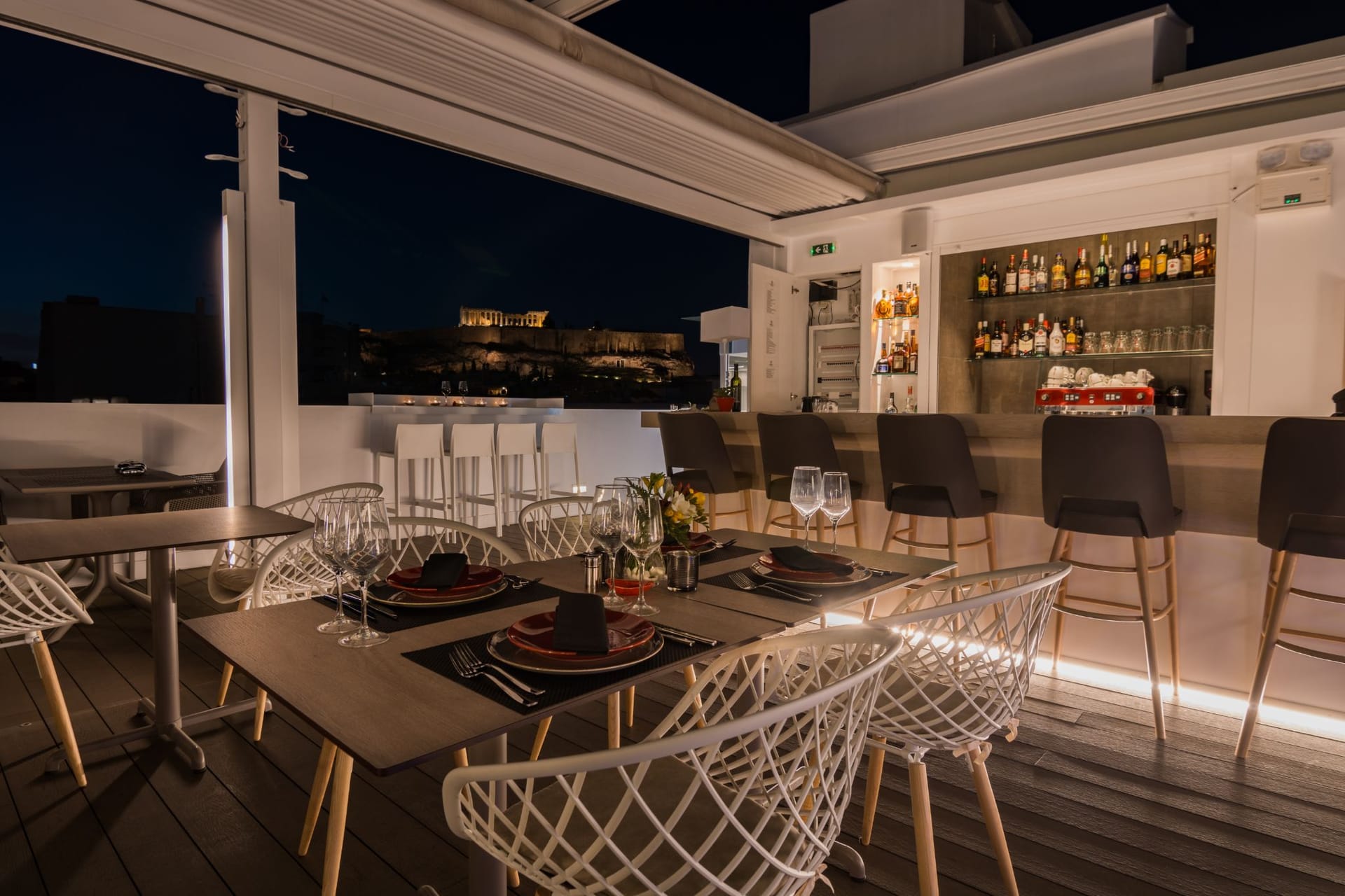Acropolis Select Hotel Athens