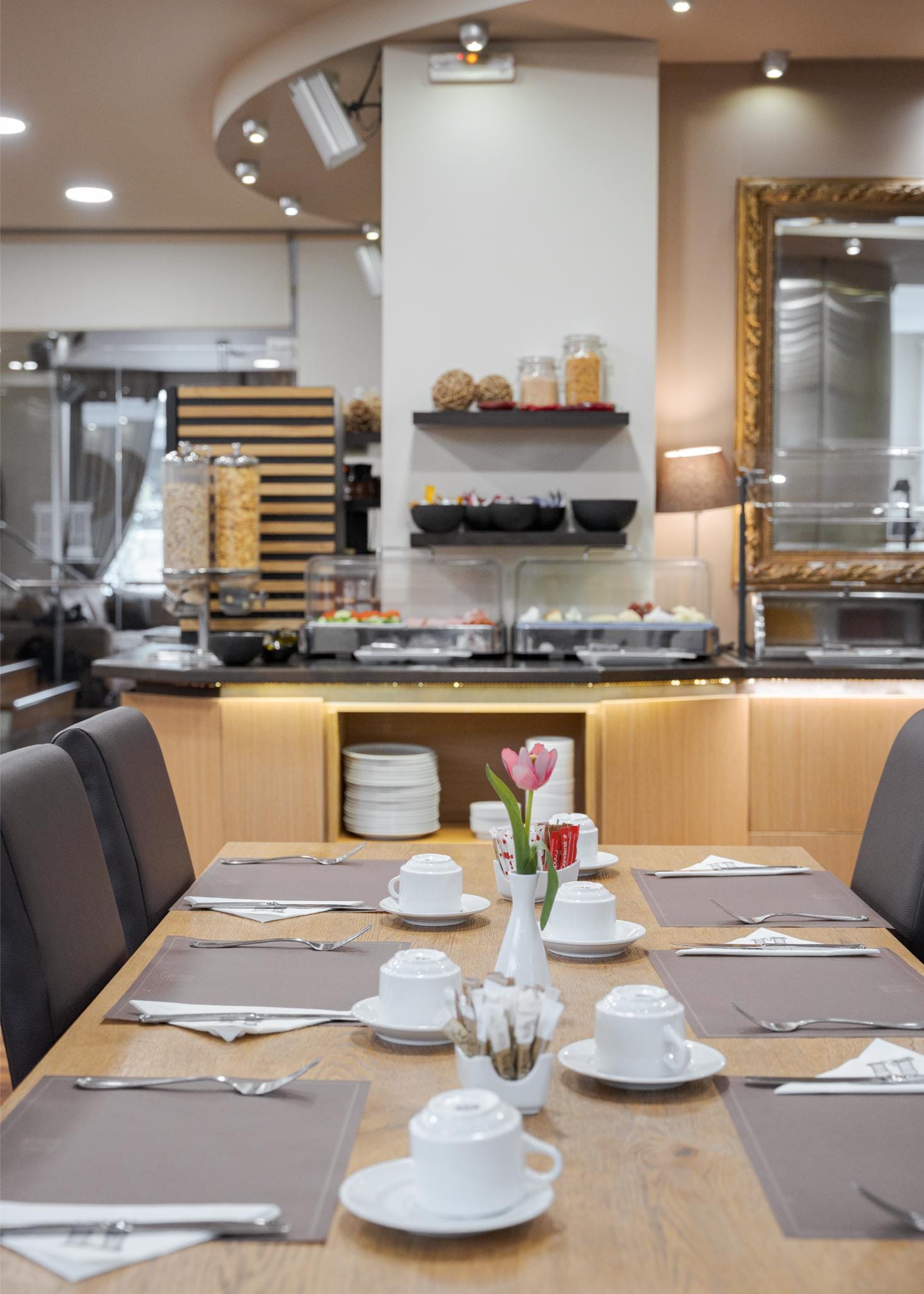 Acropolis Select Hotel Athens