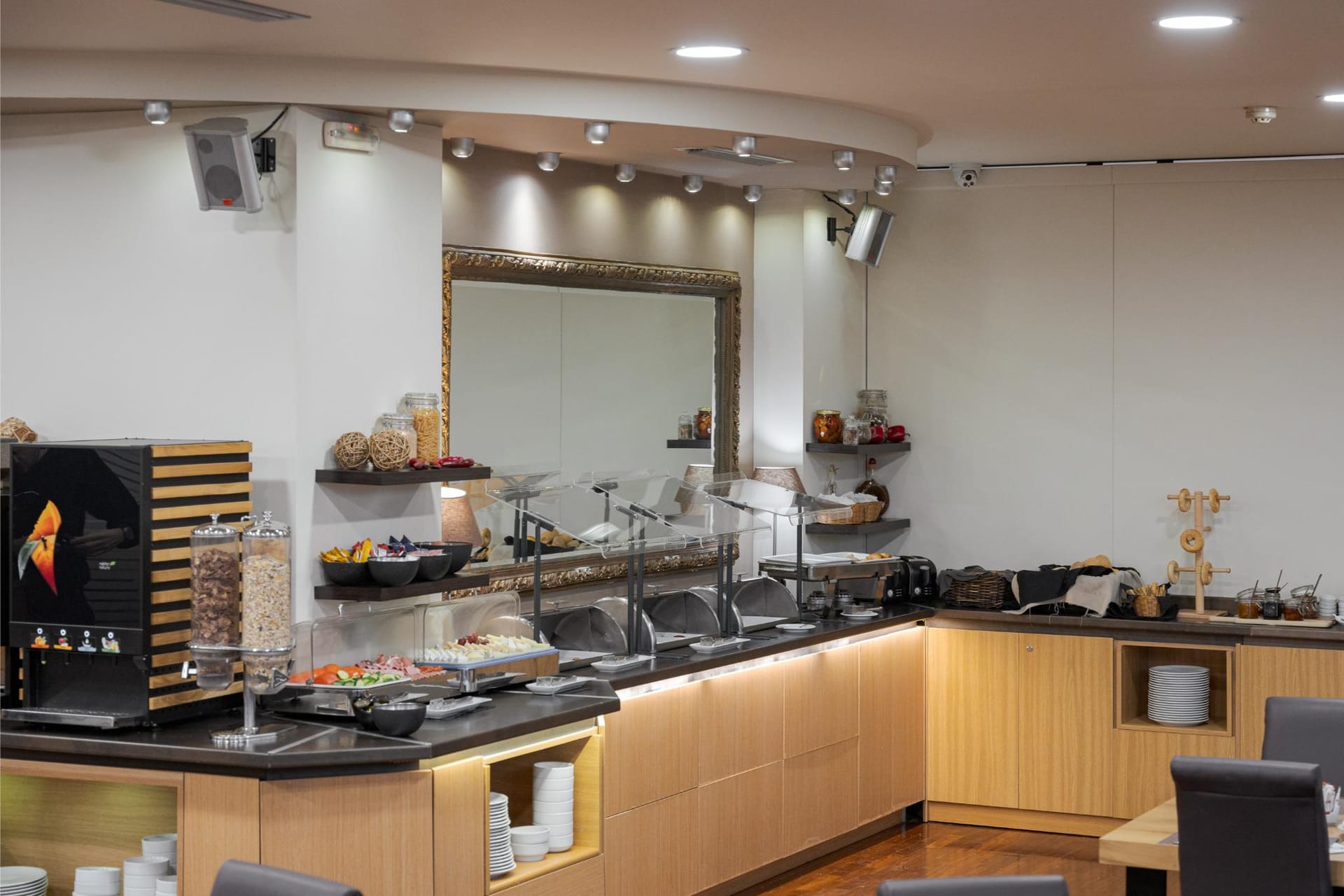 Acropolis Select Hotel Athens