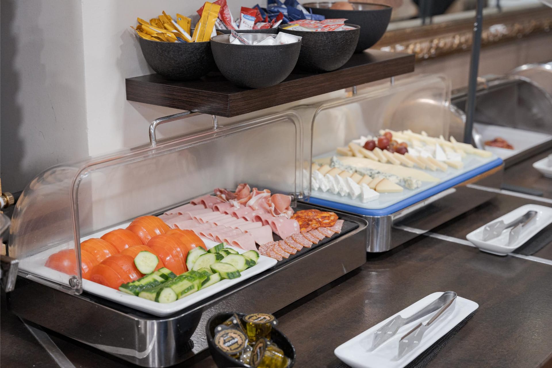 Acropolis Select Hotel Athens