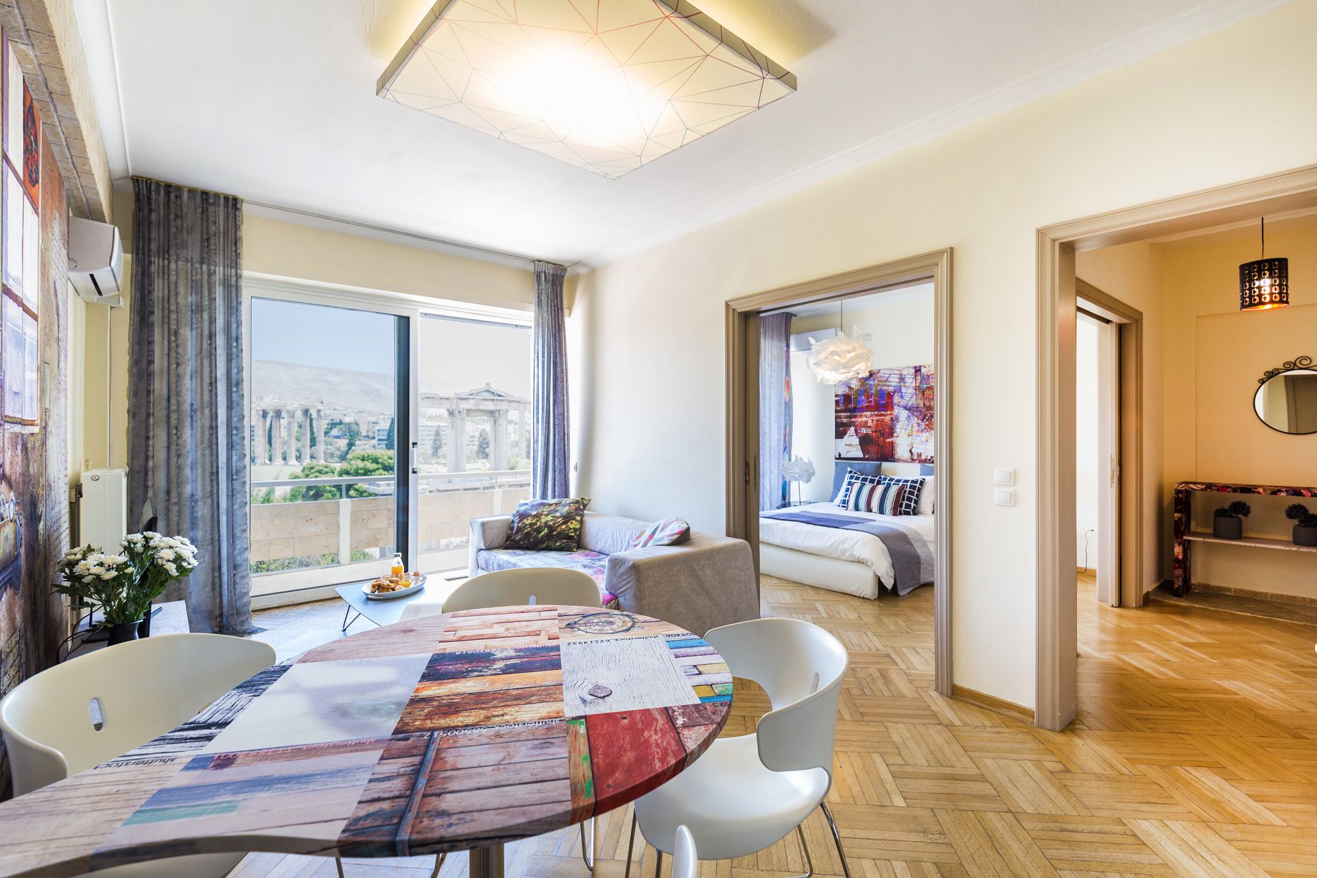 Acropolis Suites Athens