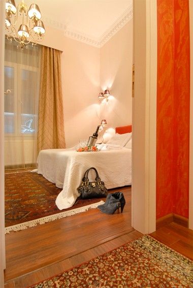 Acropolis Museum Boutique Hotel