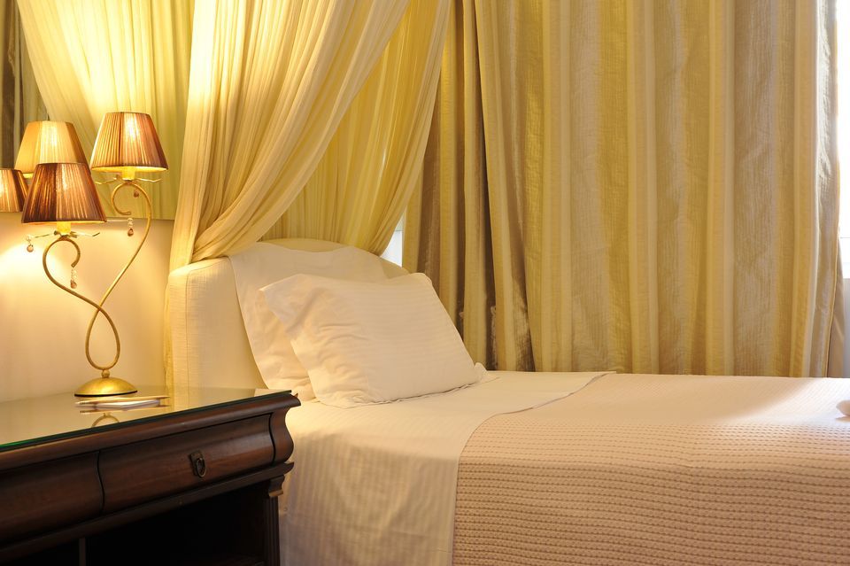 Acropolis Museum Boutique Hotel