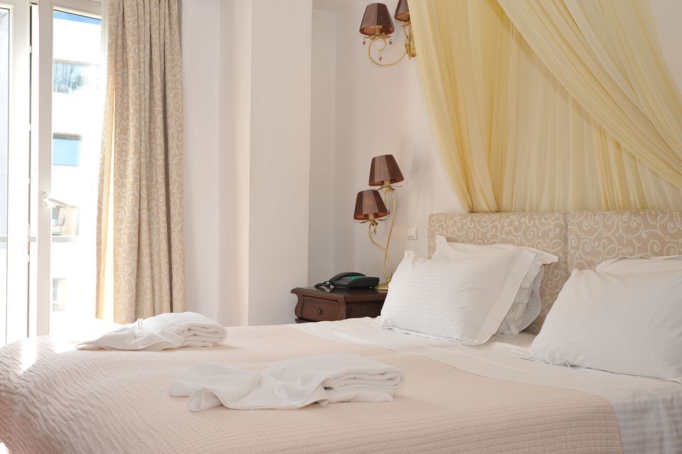 Acropolis Museum Boutique Hotel