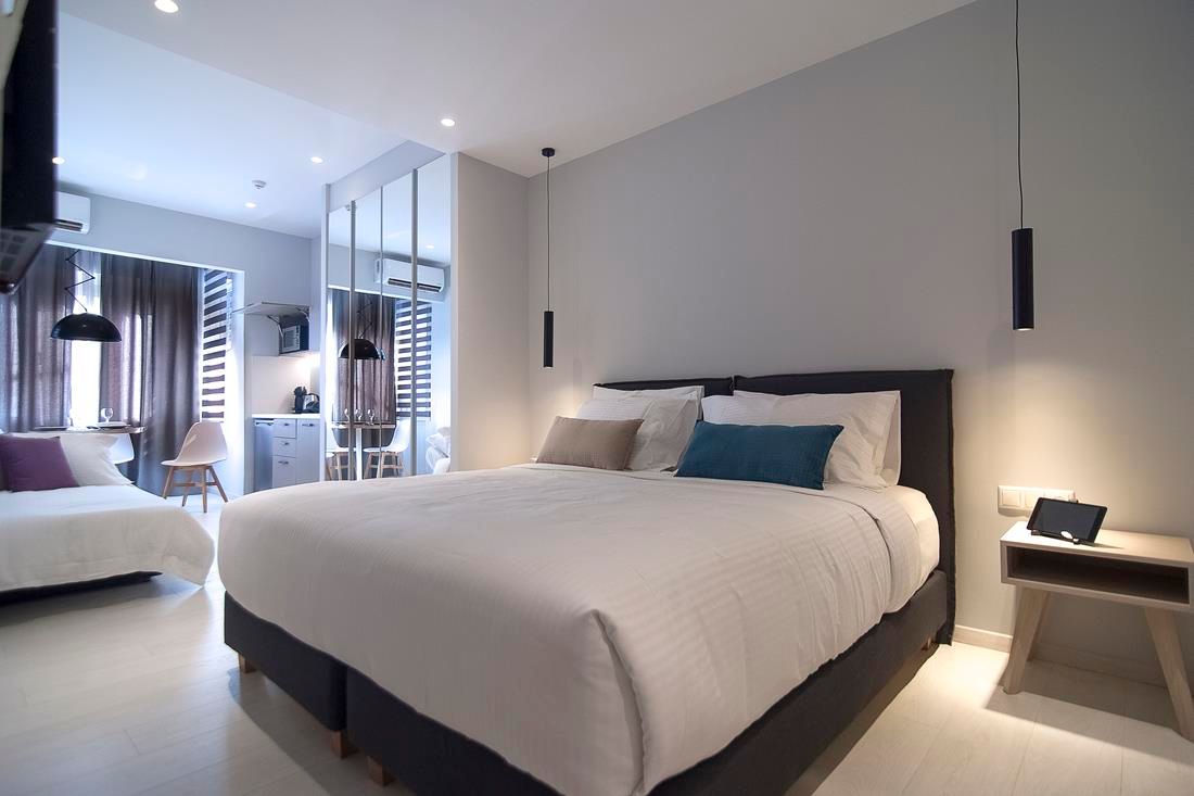 Acropolis Stay