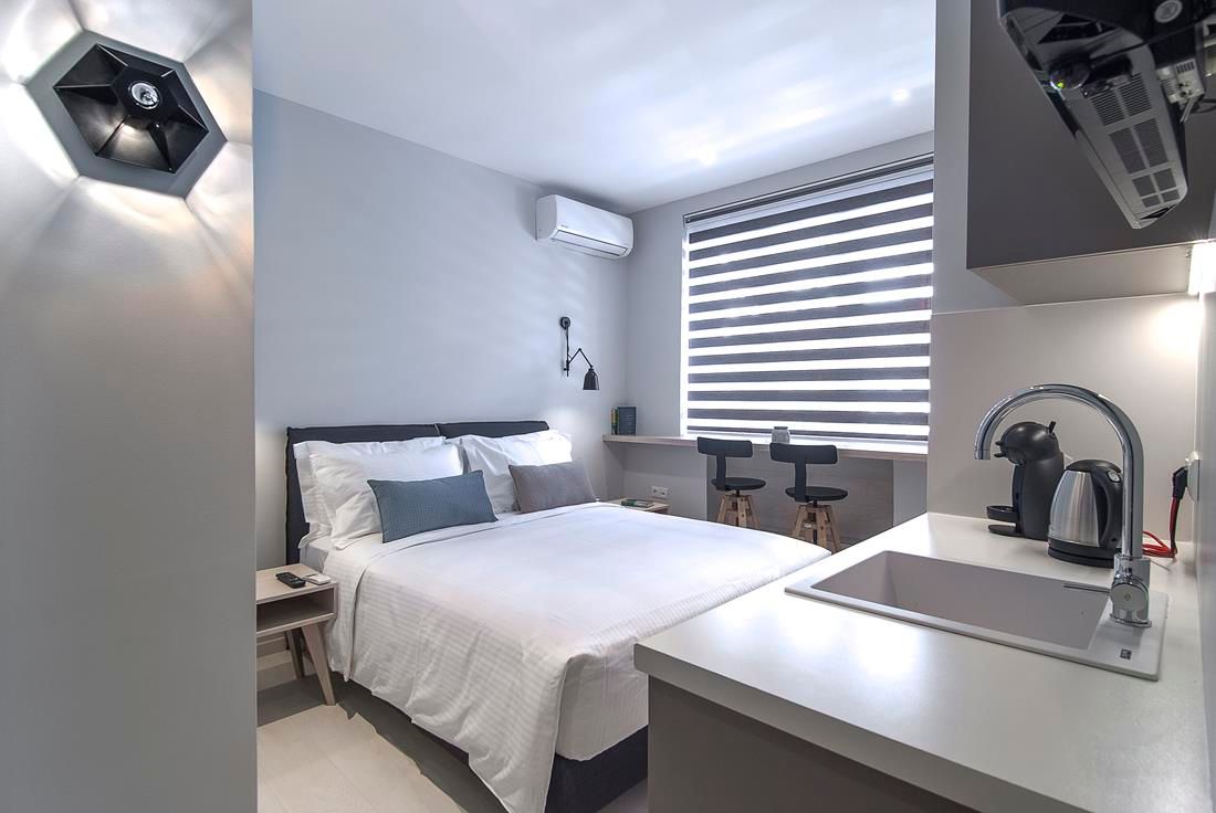 Acropolis Stay
