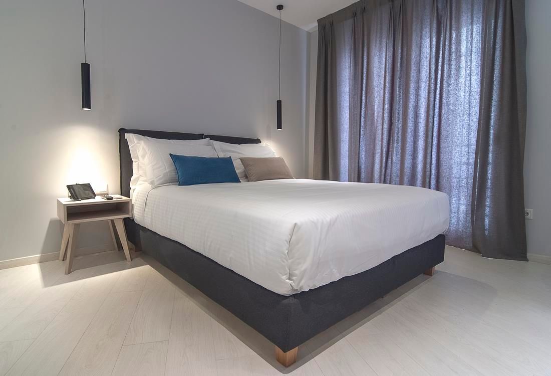 Acropolis Stay