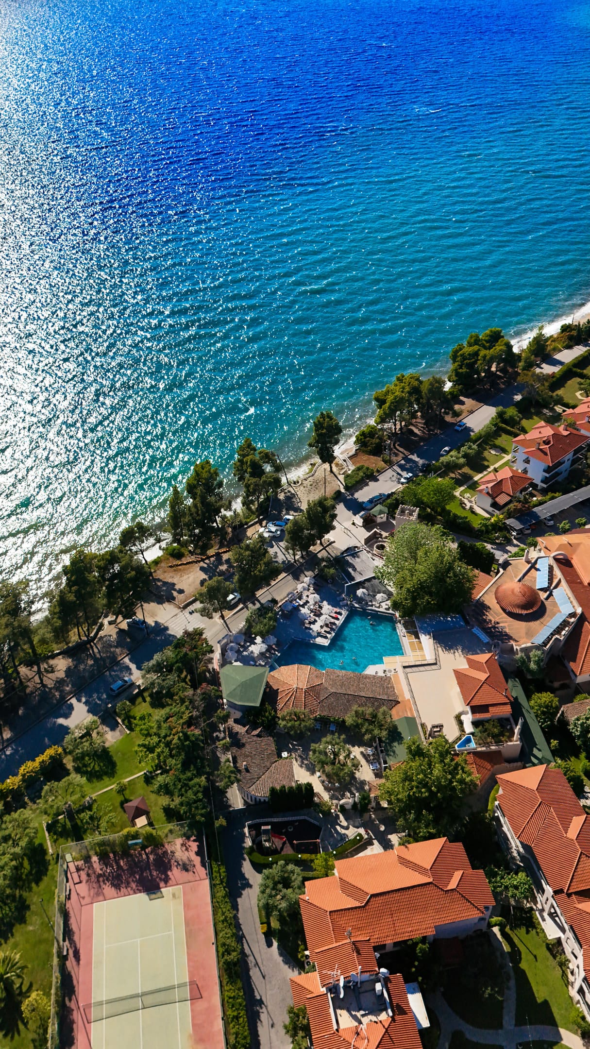 Acrotel Athena Pallas & Residence