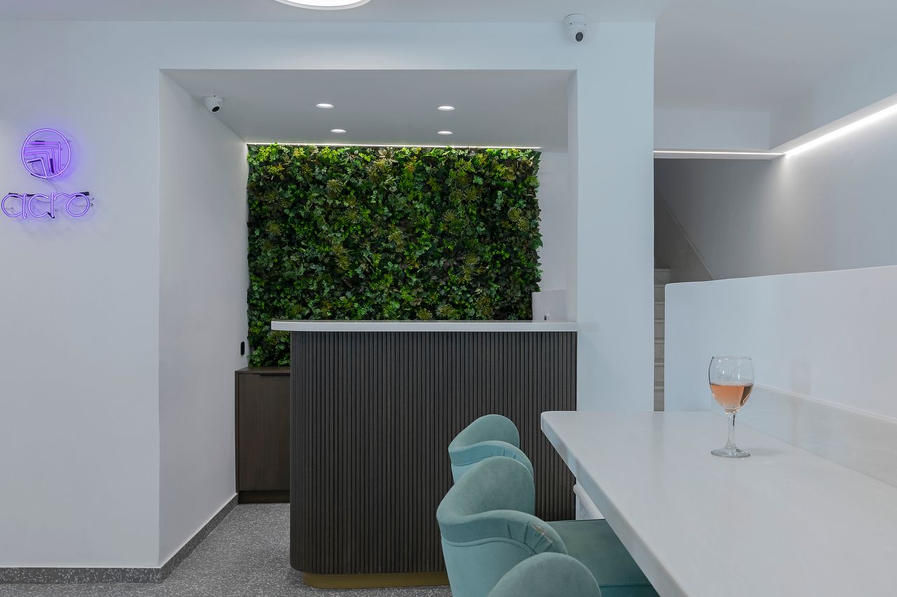 Acro Urban Suites Athens