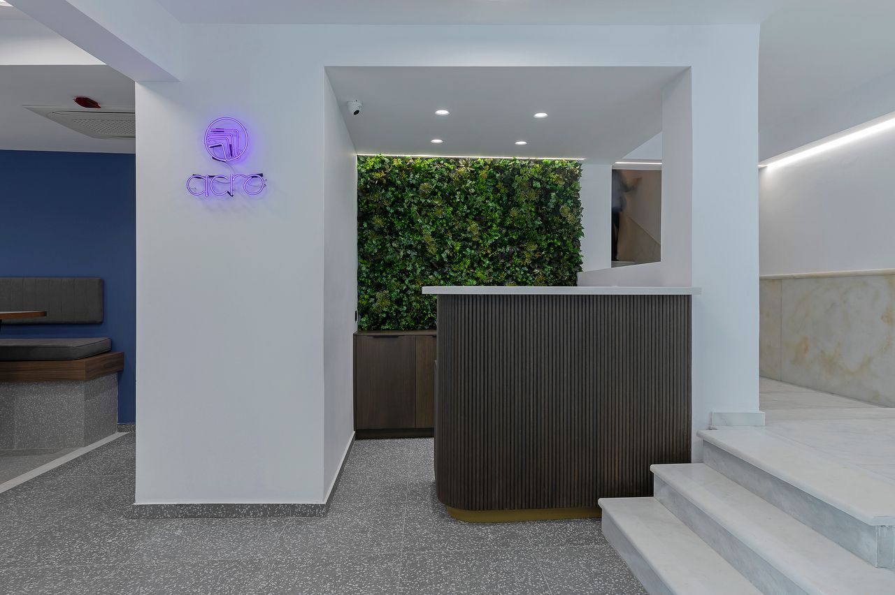 Acro Urban Suites Athens