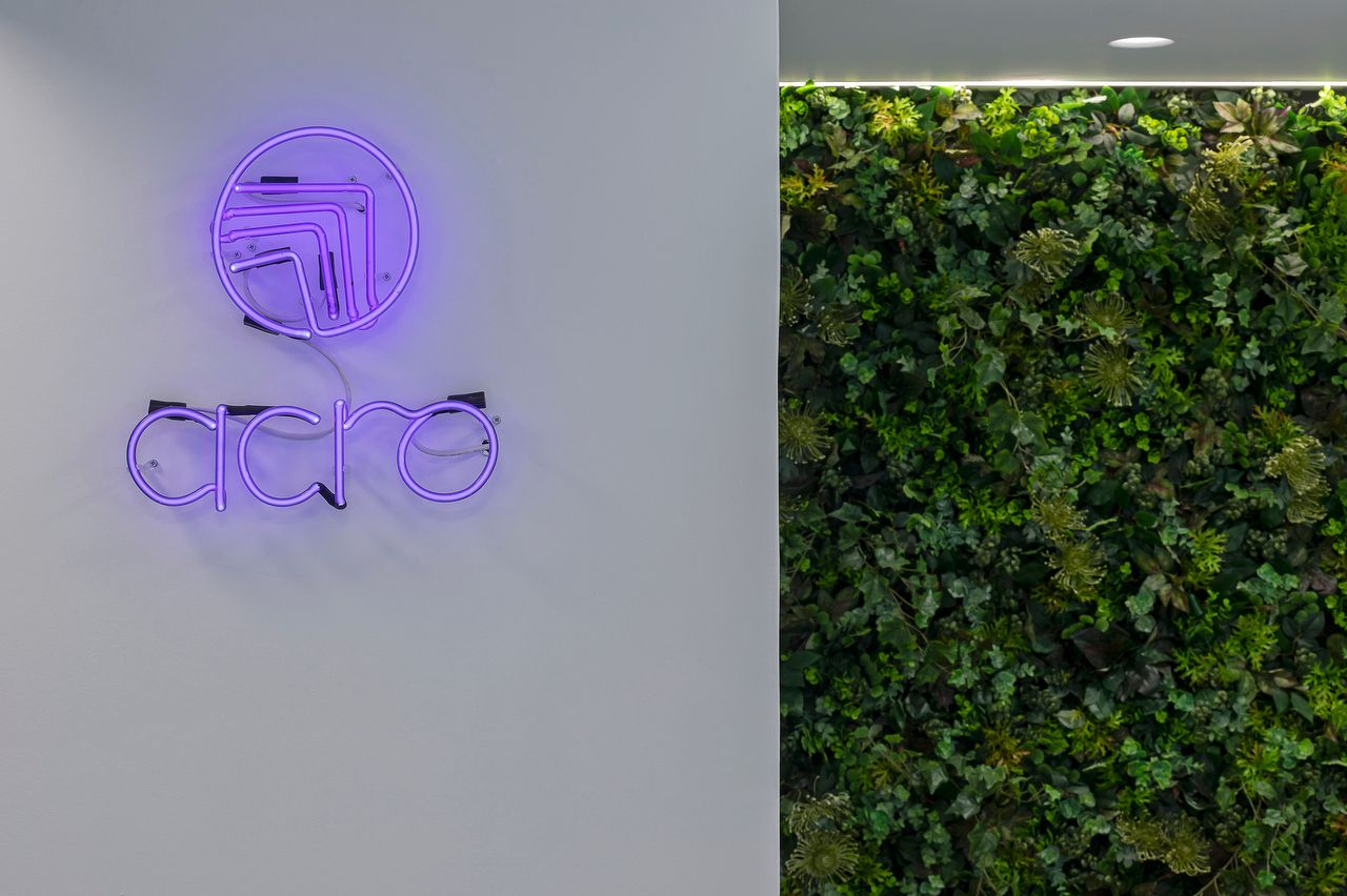 Acro Urban Suites Athens