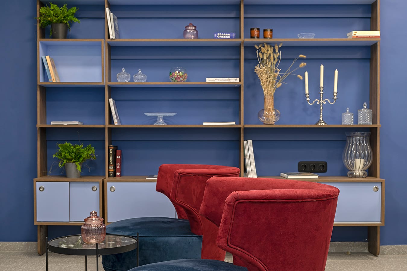 Acro Urban Suites Athens