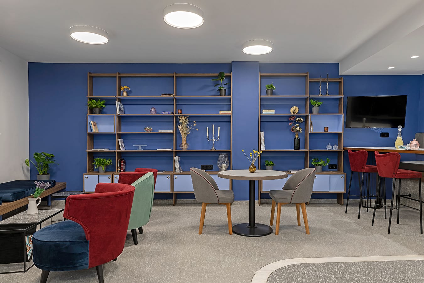 Acro Urban Suites Athens