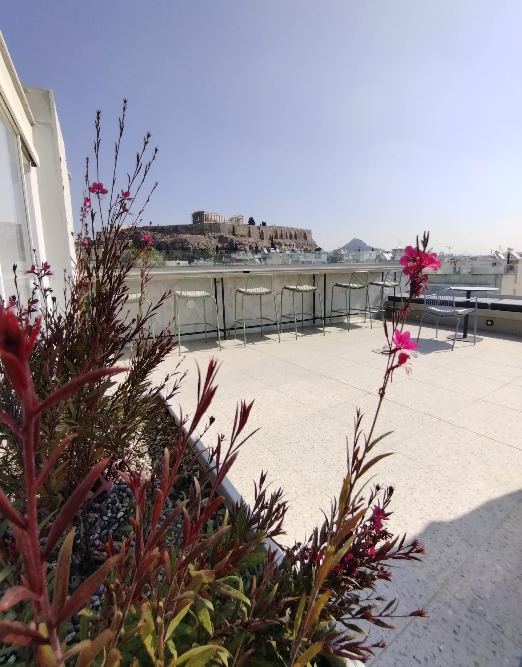 Acro Urban Suites Athens