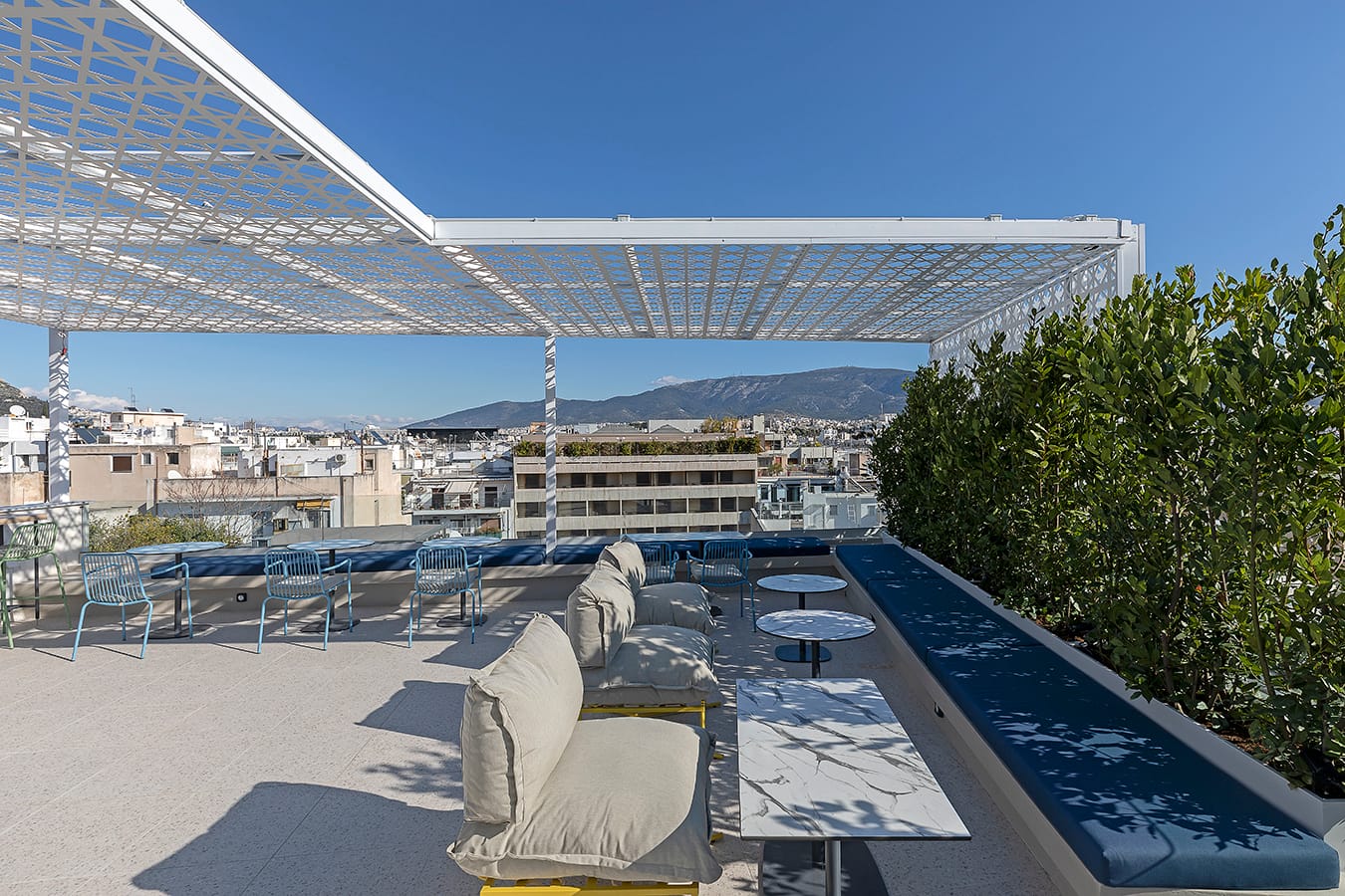 Acro Urban Suites Athens