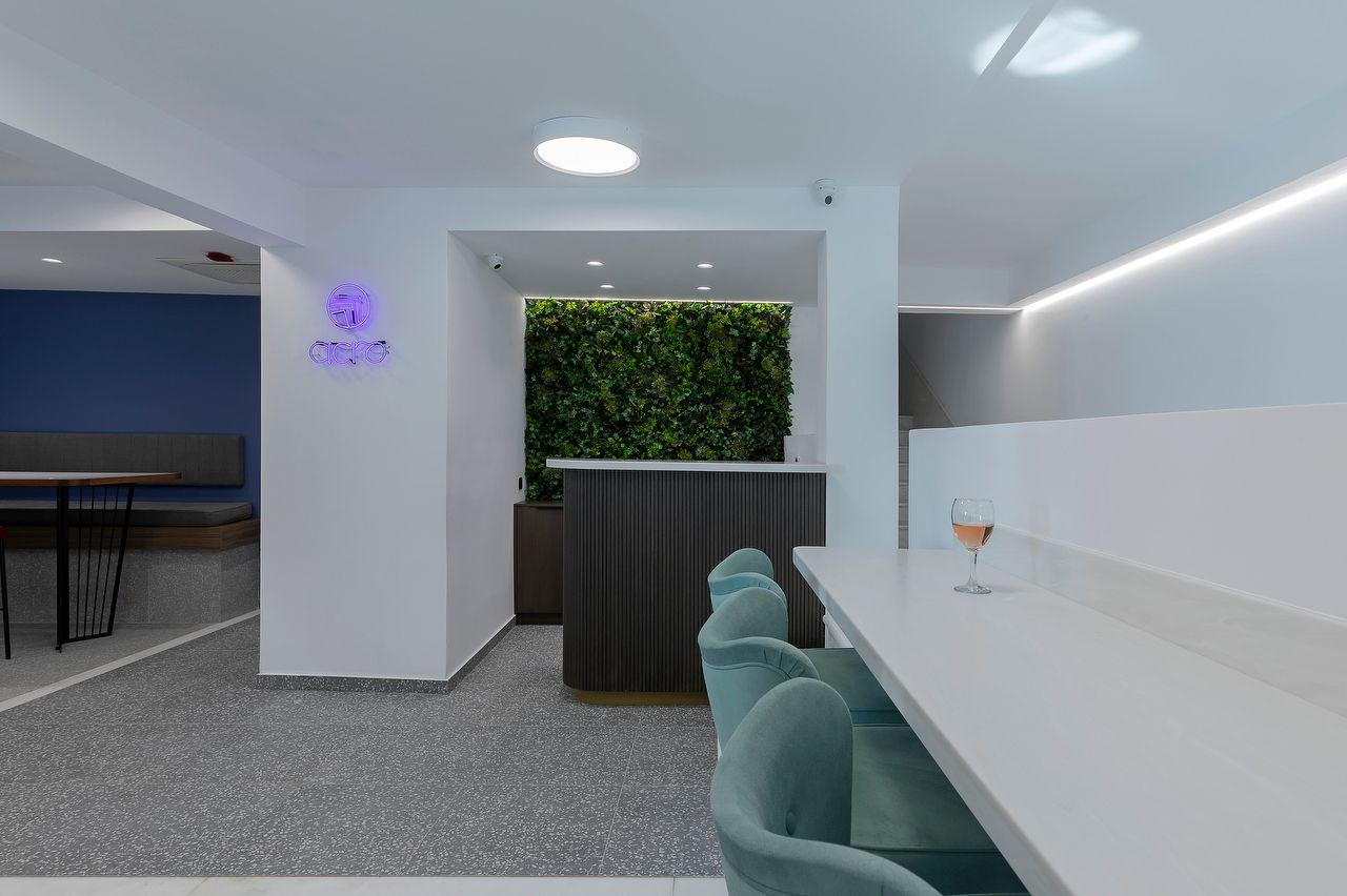 Acro Urban Suites Athens