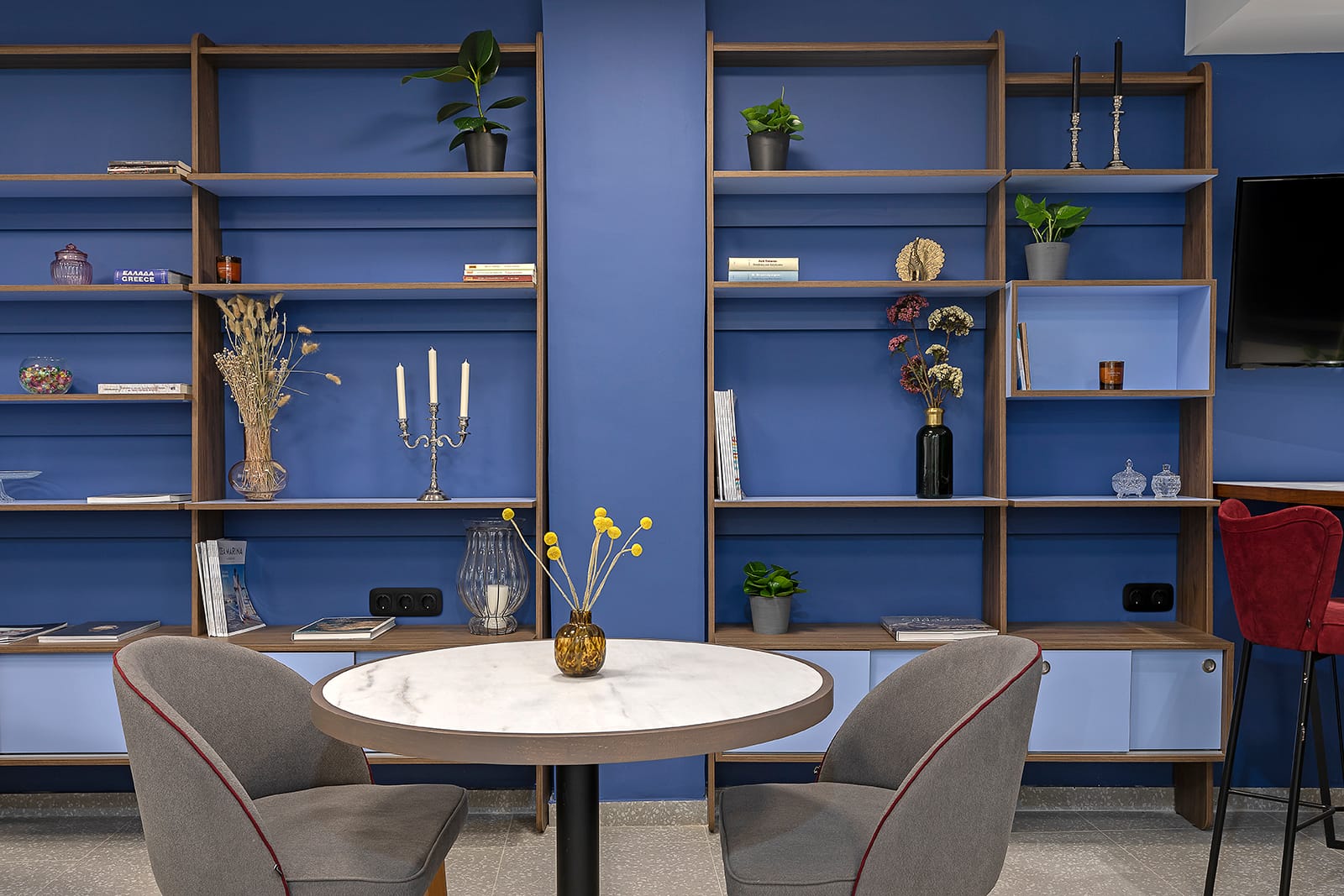 Acro Urban Suites Athens