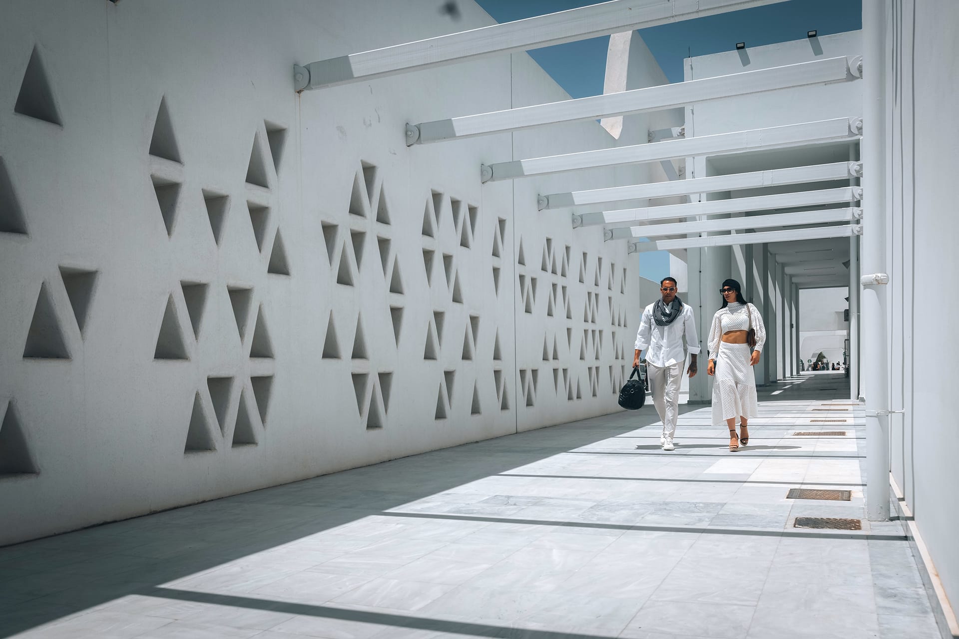 Adama Mykonos Hotel