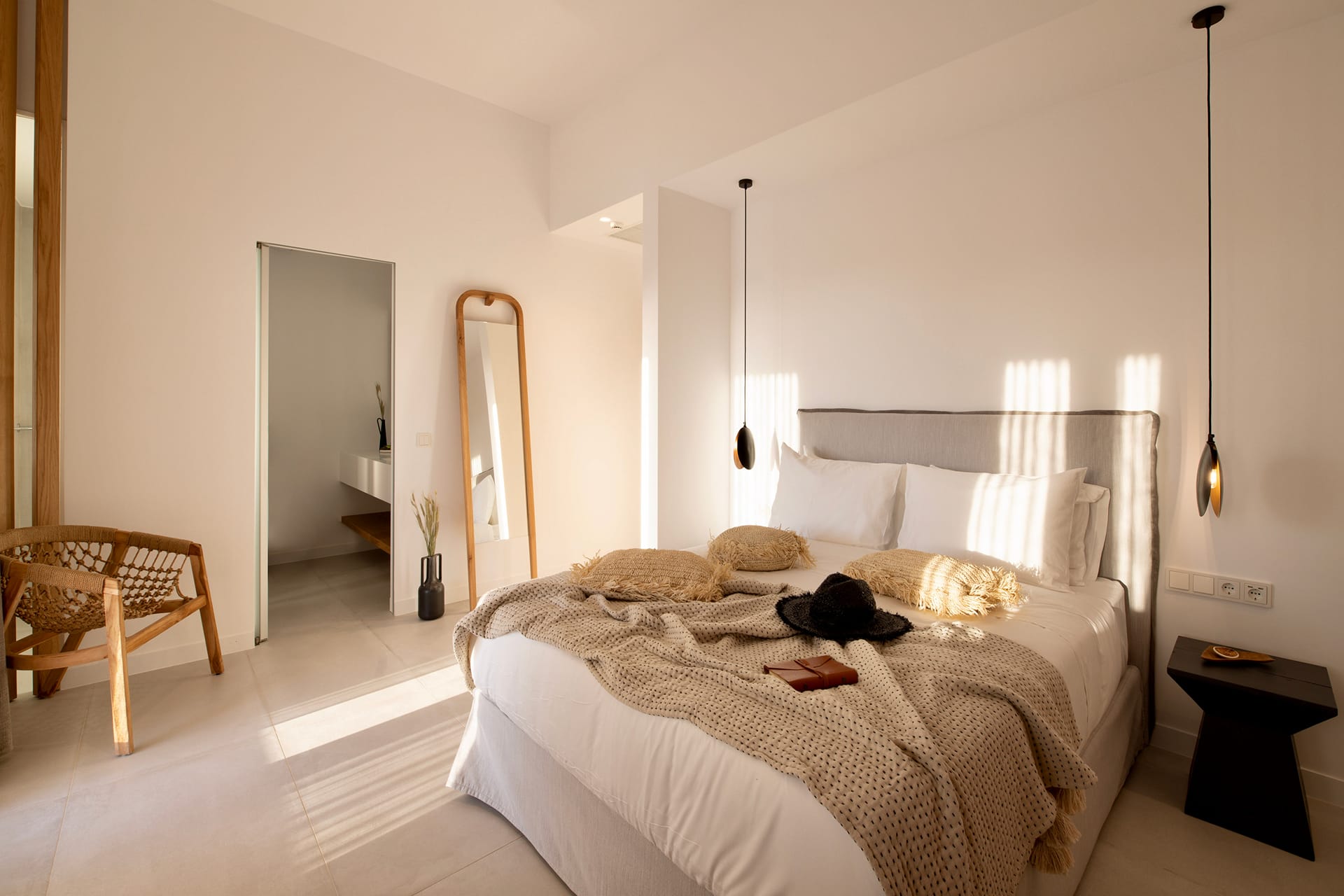Adama Mykonos Hotel