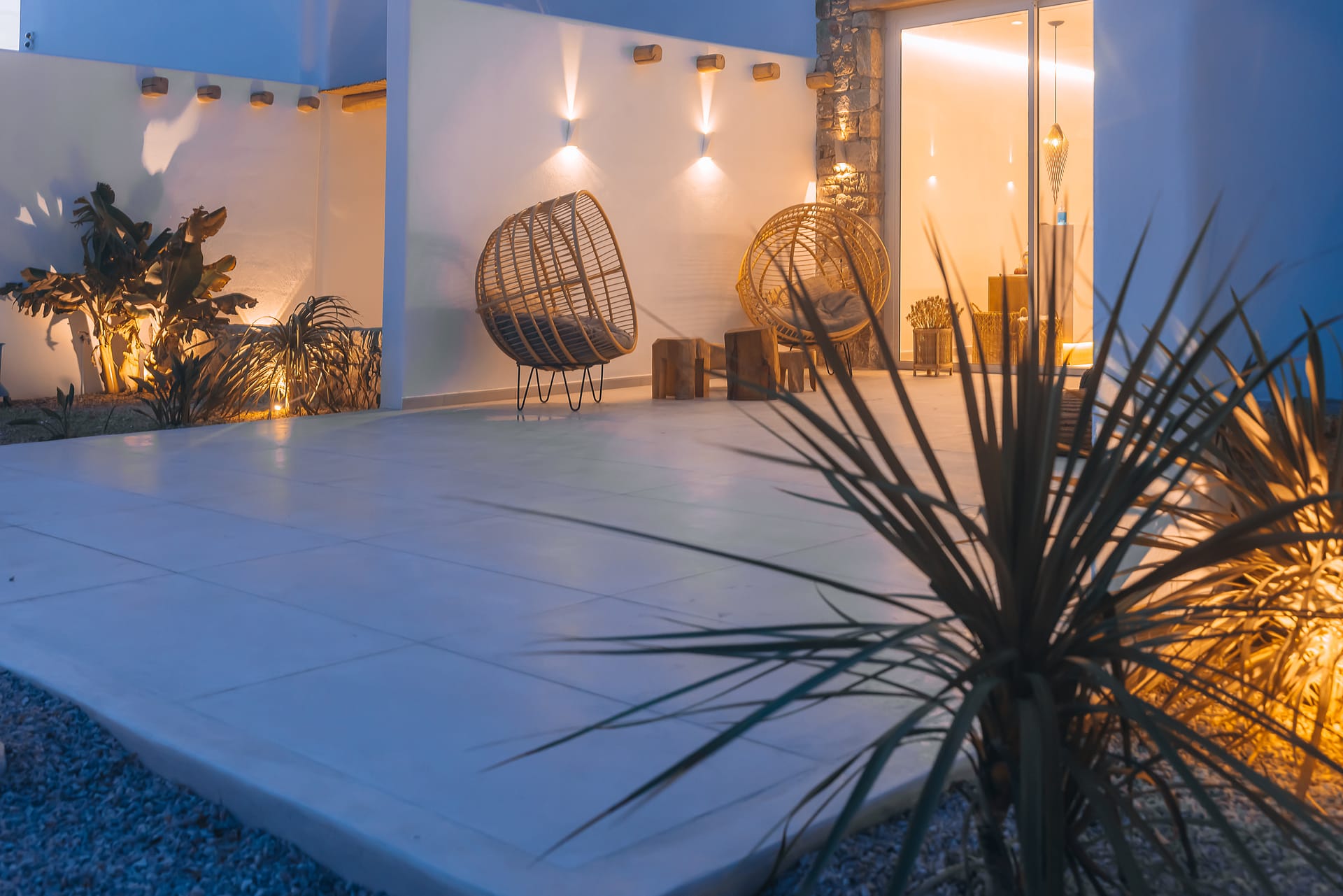Adama Mykonos Hotel