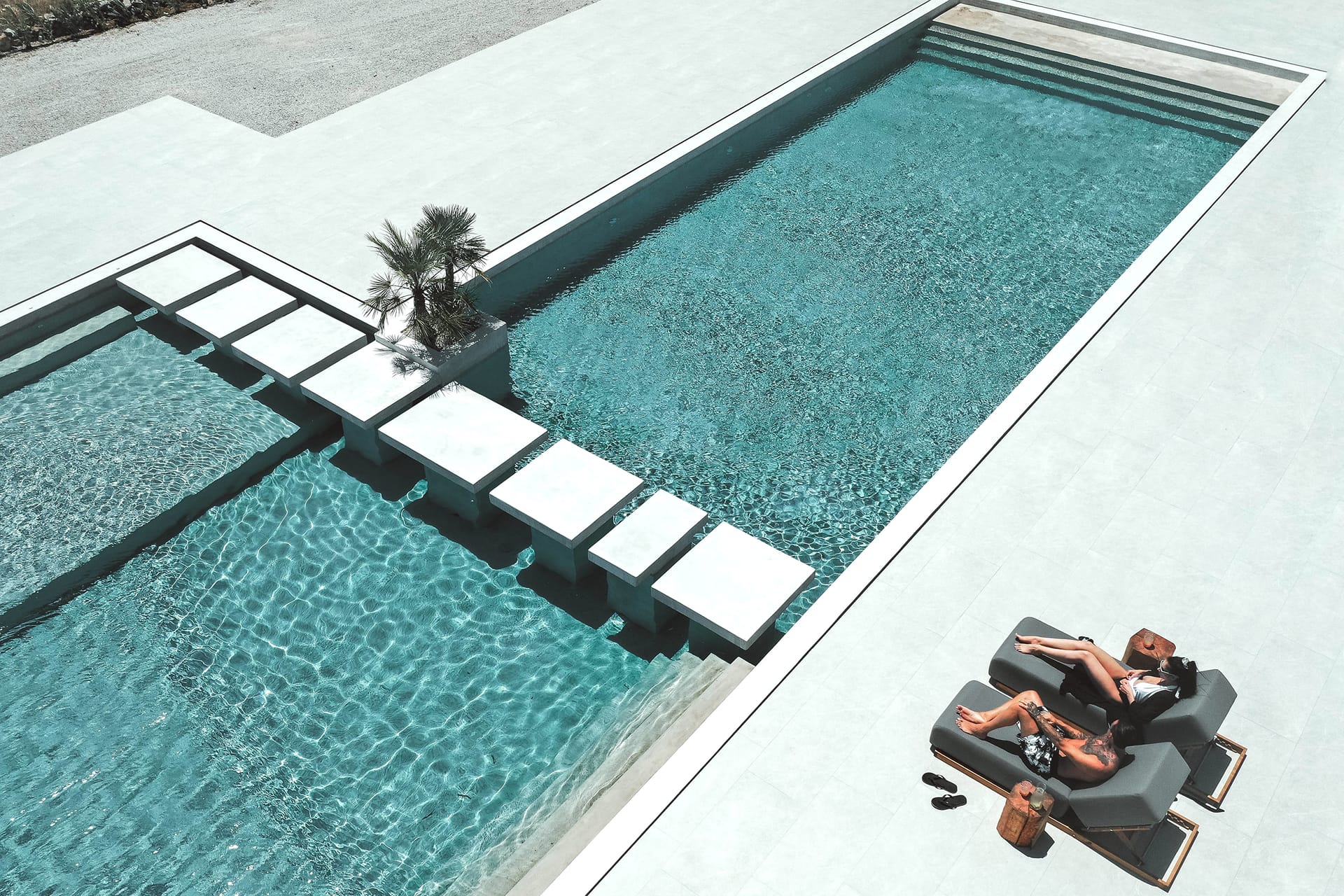 Adama Mykonos Hotel