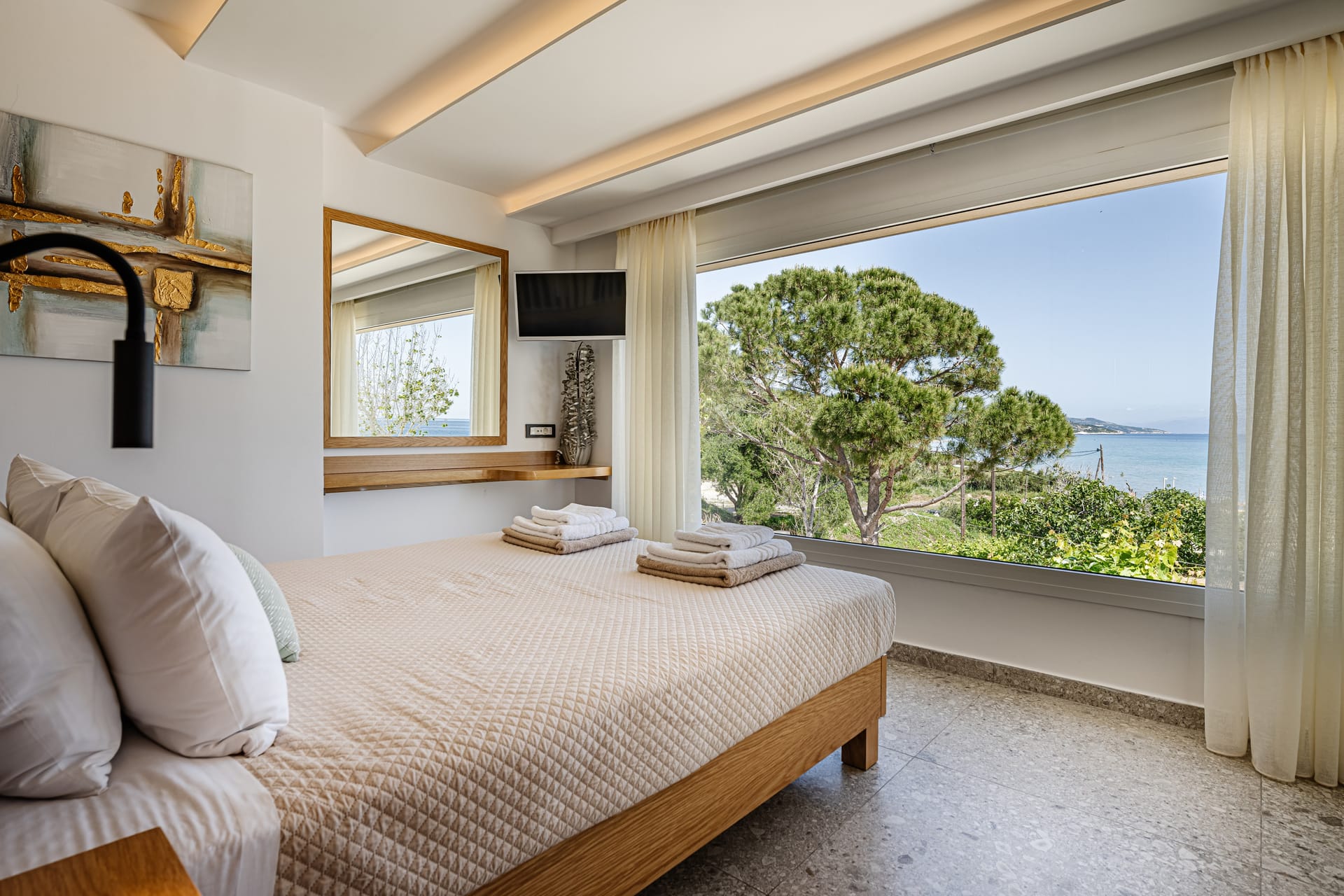 Addimare Villa & Venue