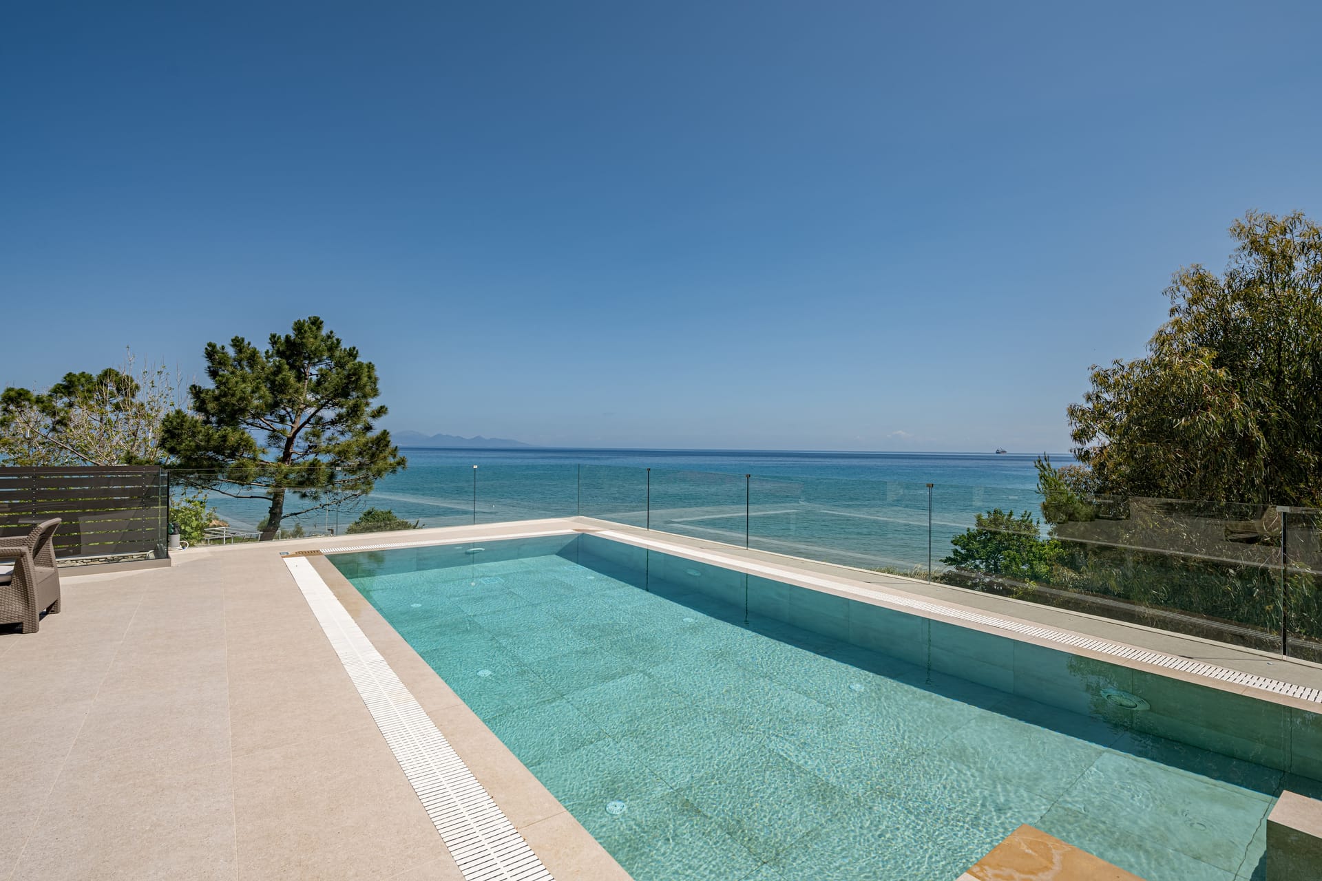 Addimare Villa & Venue