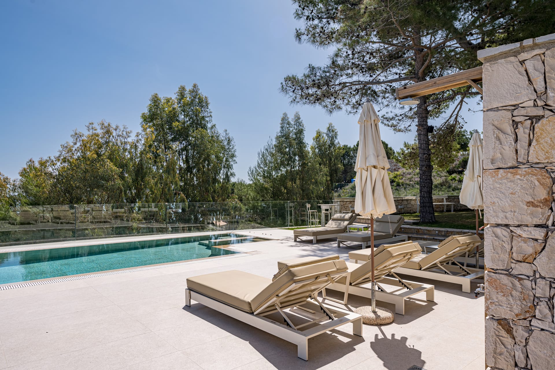 Addimare Villa & Venue