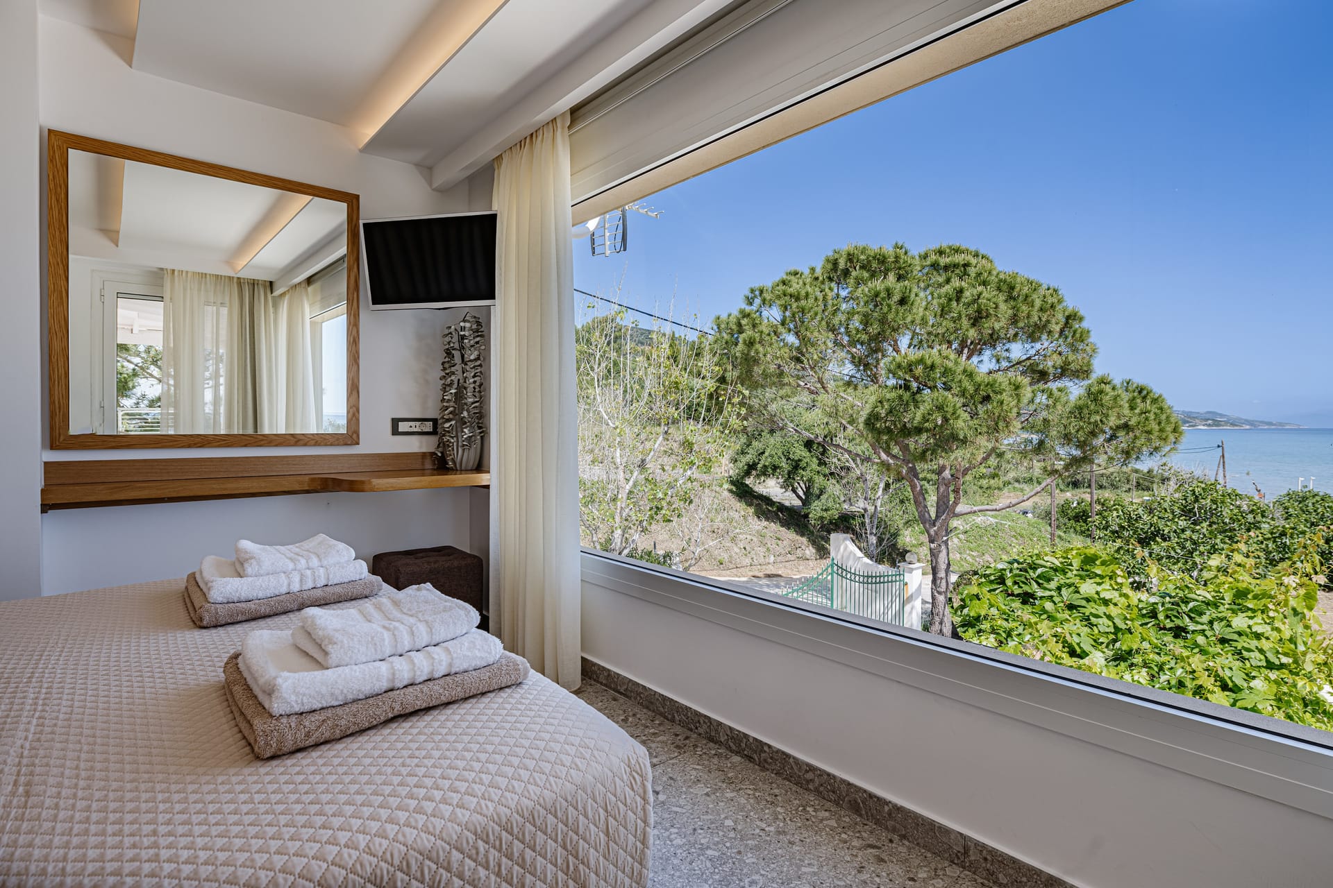 Addimare Villa & Venue