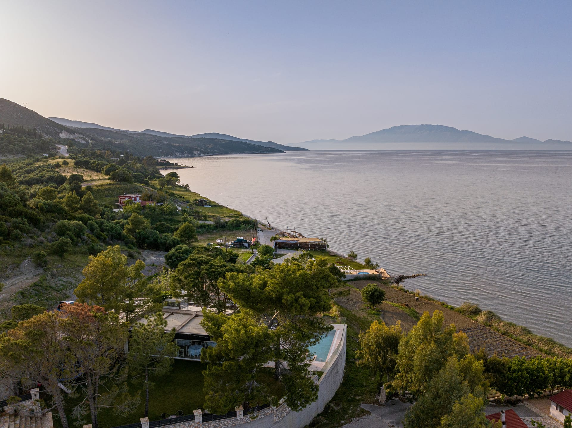 Addimare Villa & Venue