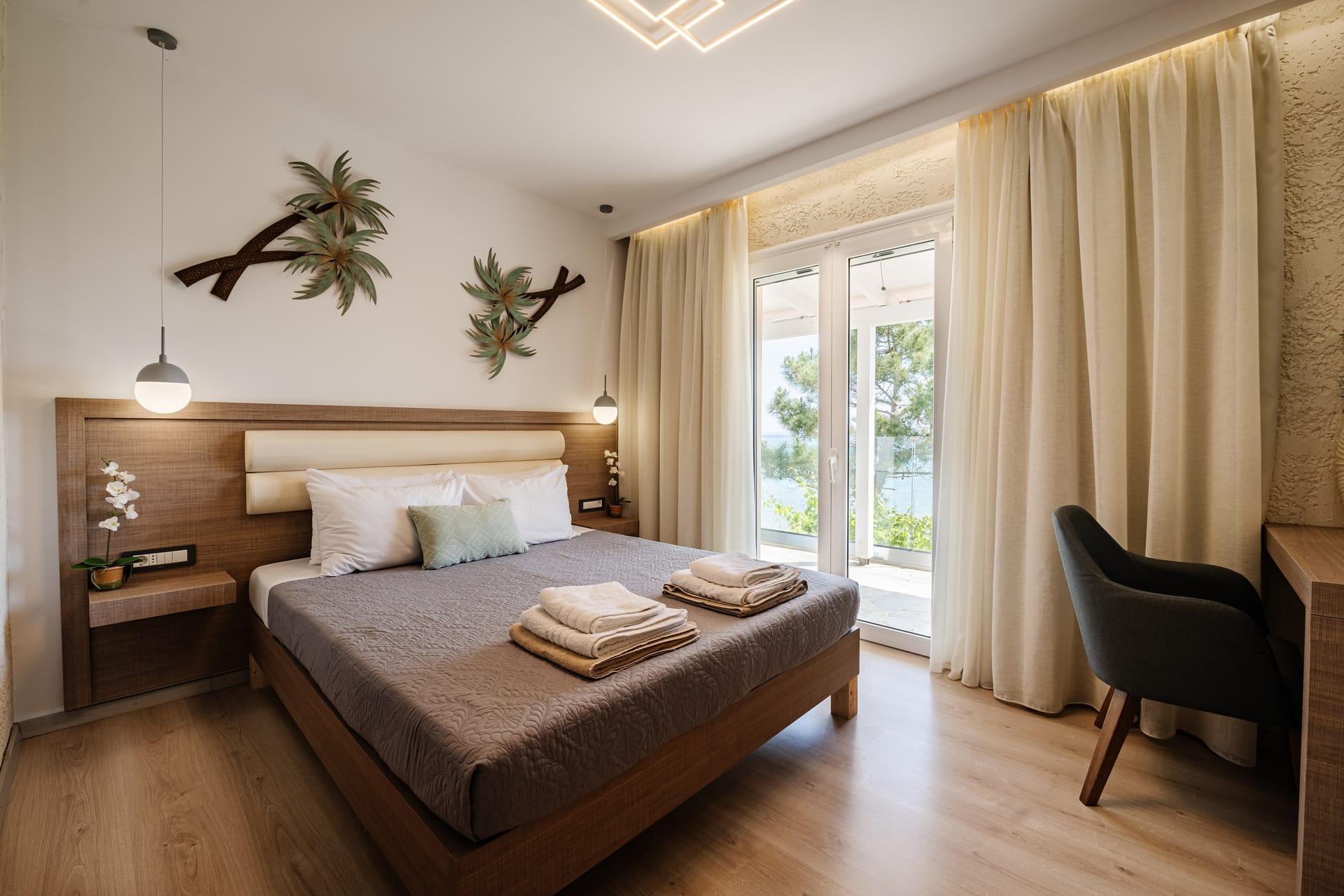 Addimare Villa & Venue