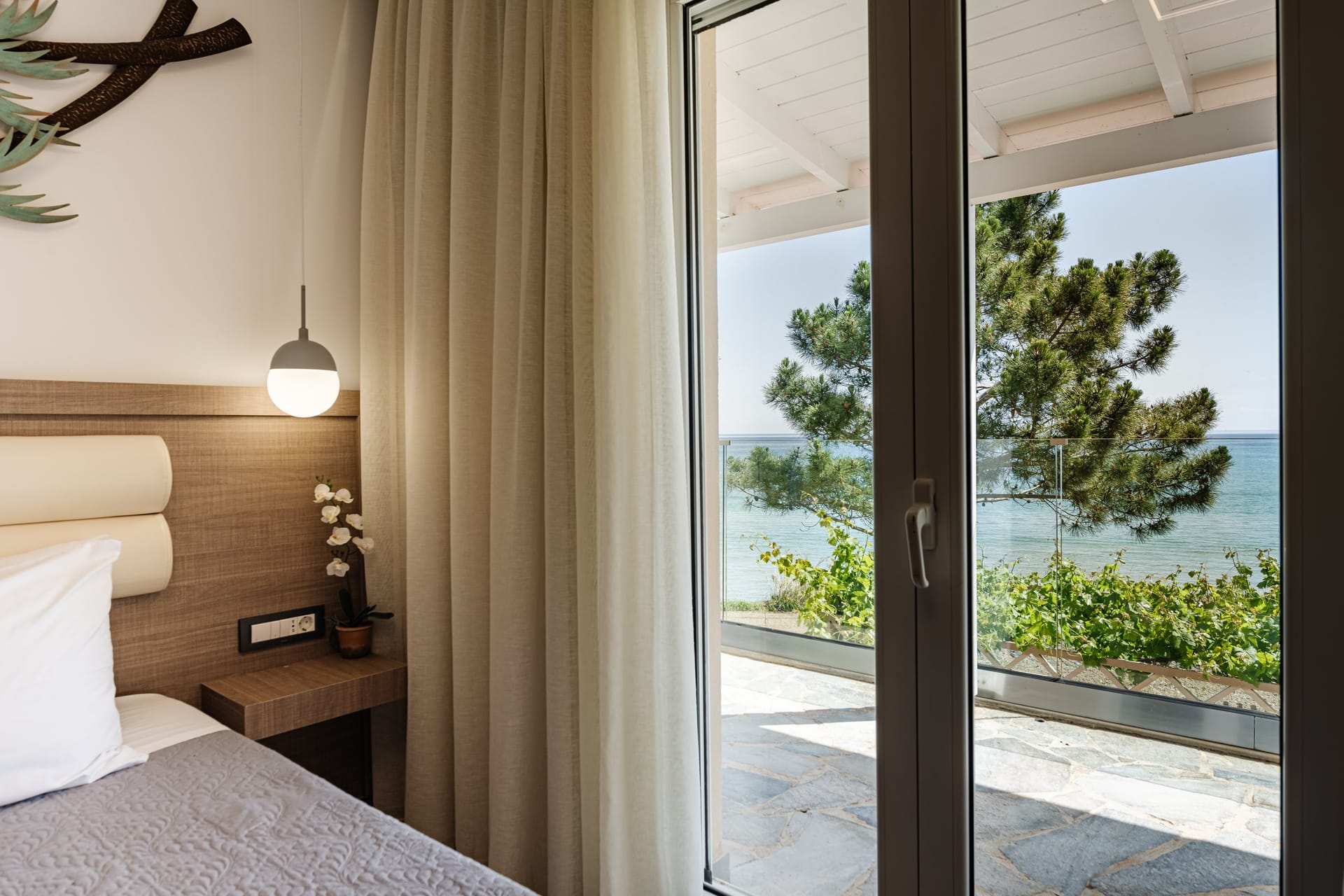 Addimare Villa & Venue