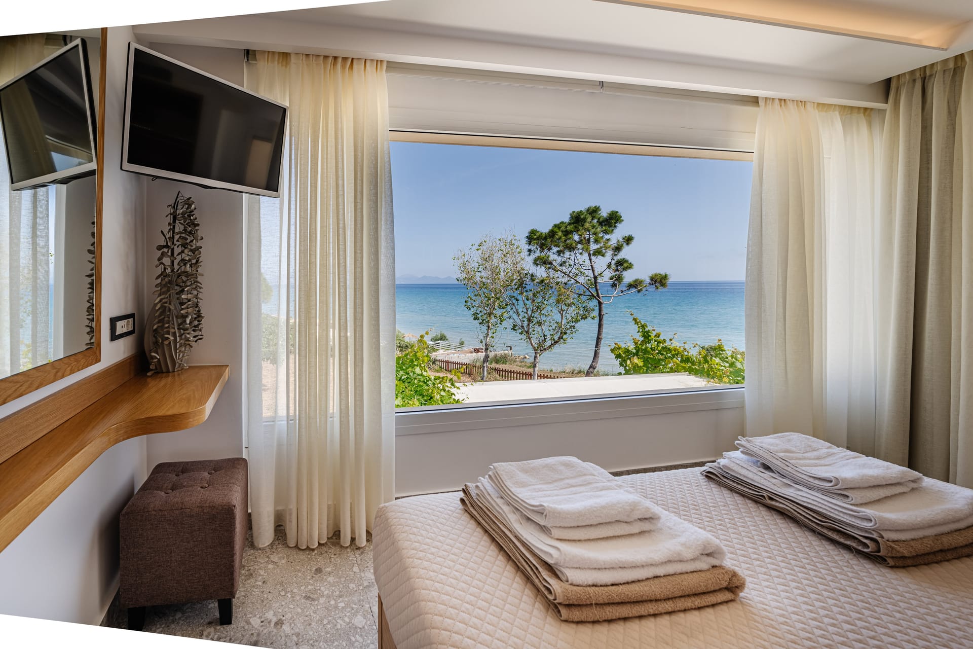 Addimare Villa & Venue