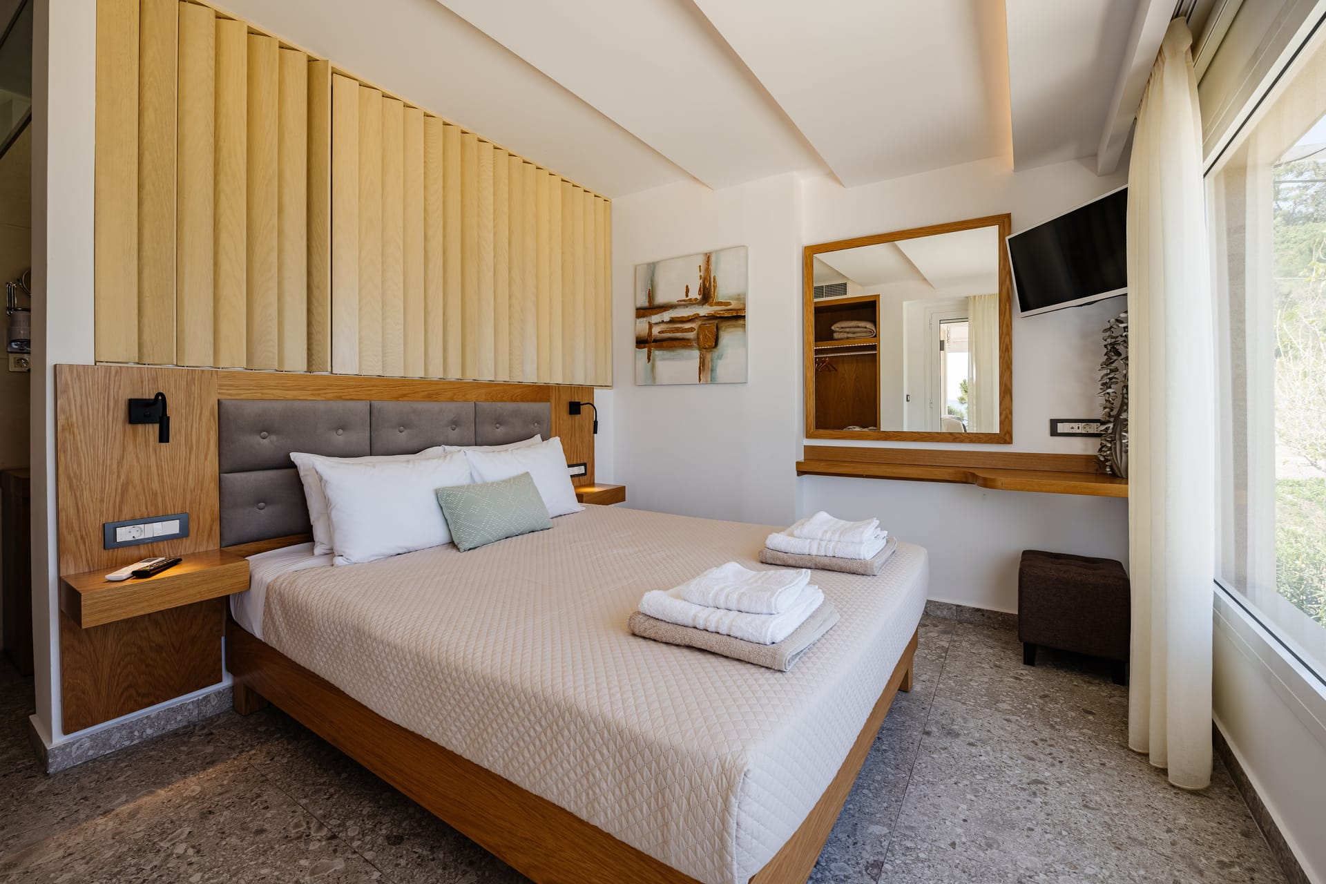 Addimare Villa & Venue