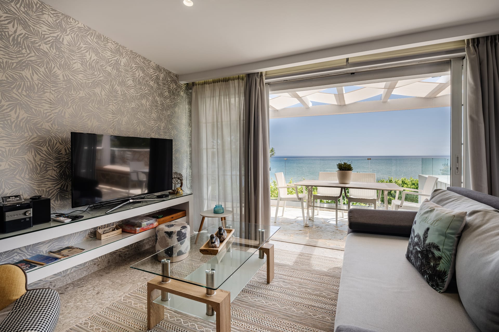 Addimare Villa & Venue