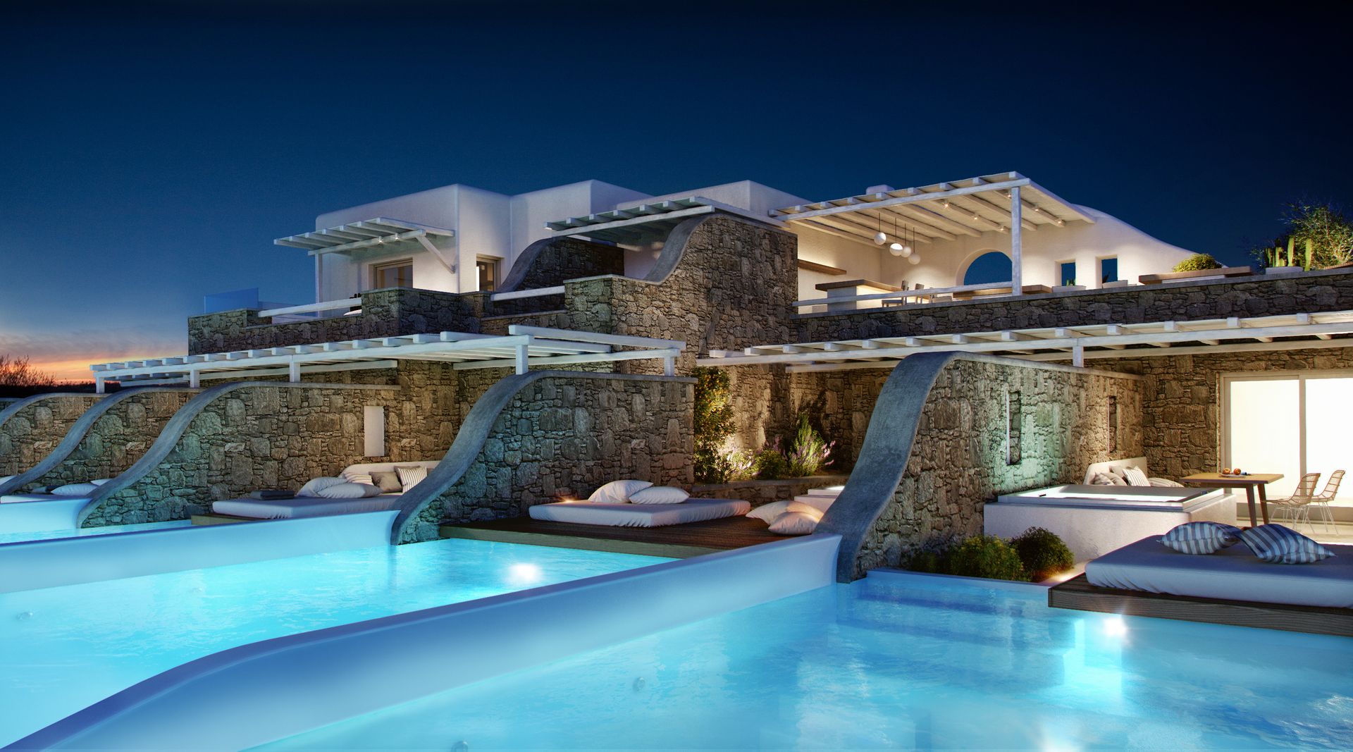 Ovea Mykonos
