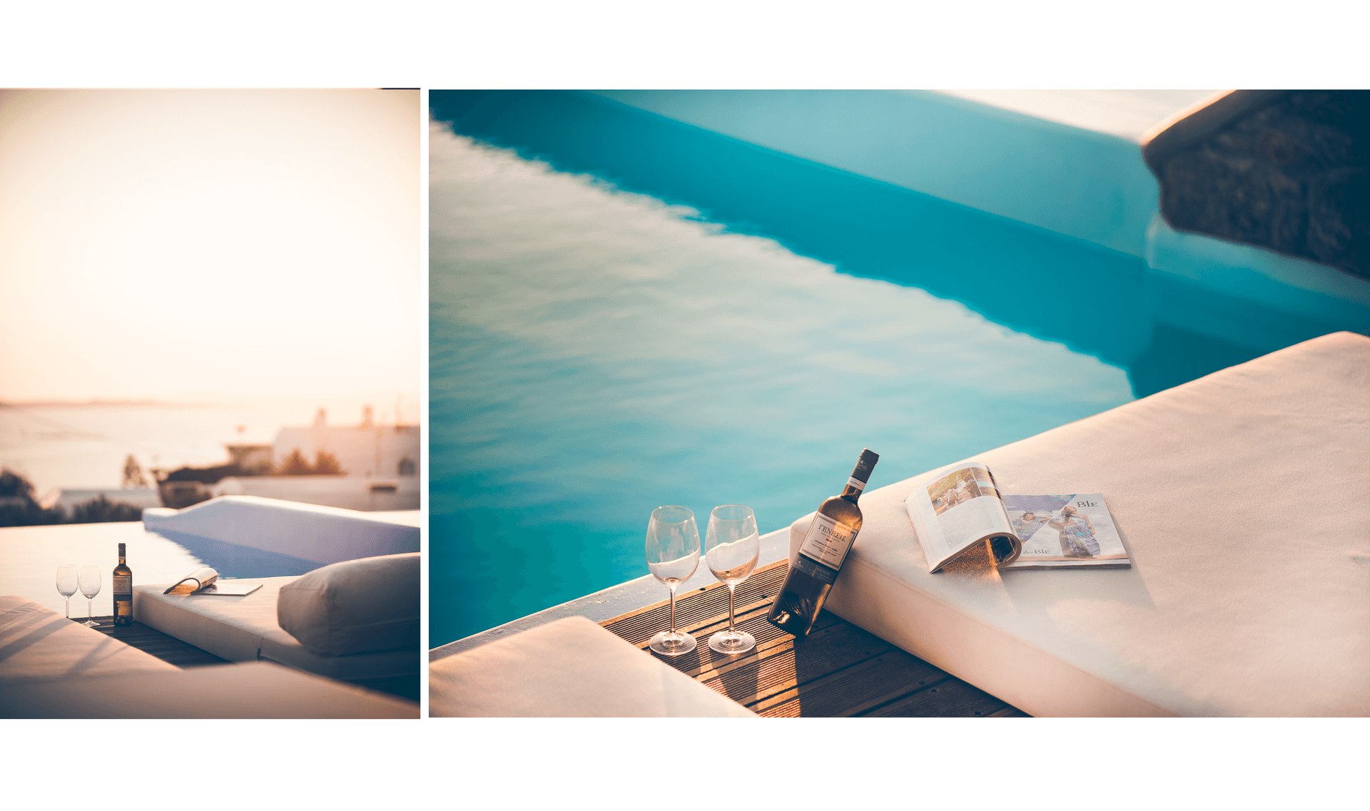 Olvos Mykonos