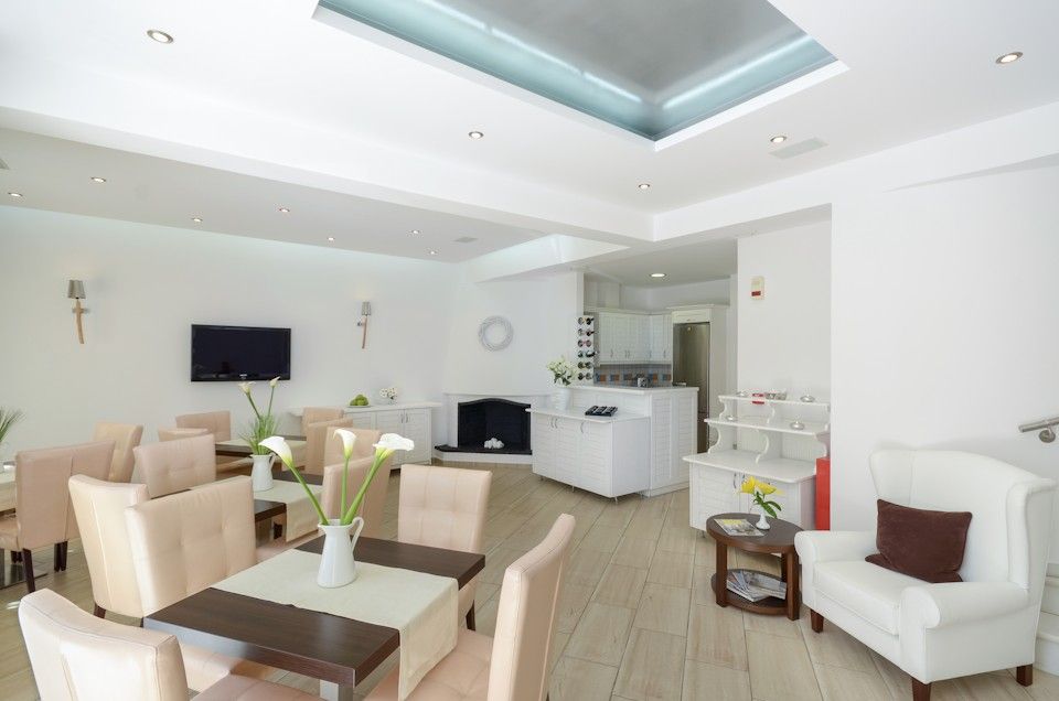Adriani Hotel