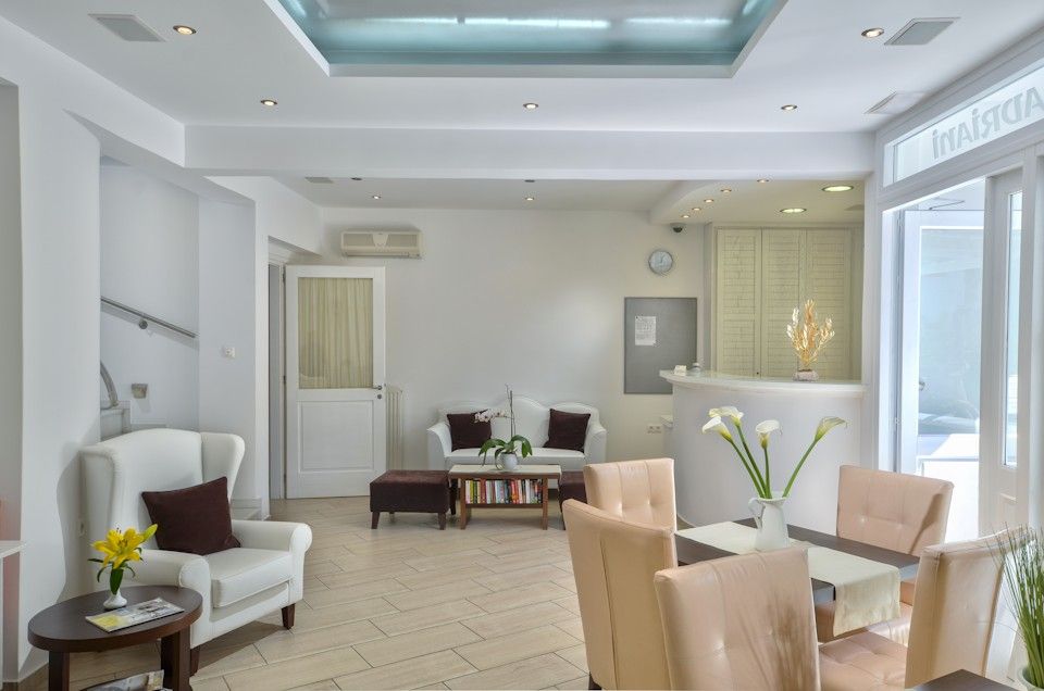 Adriani Hotel