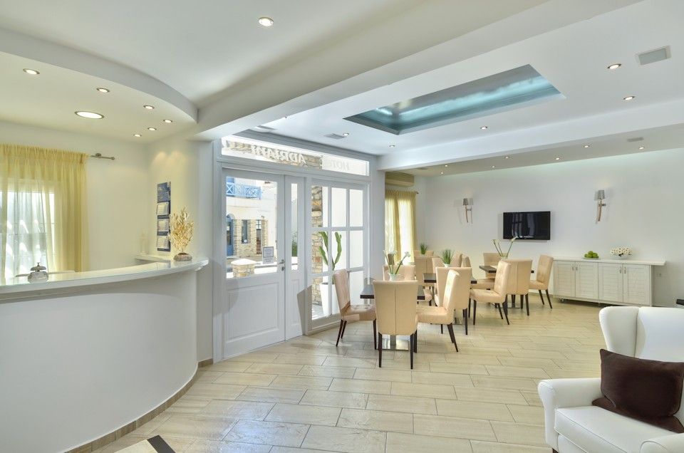 Adriani Hotel