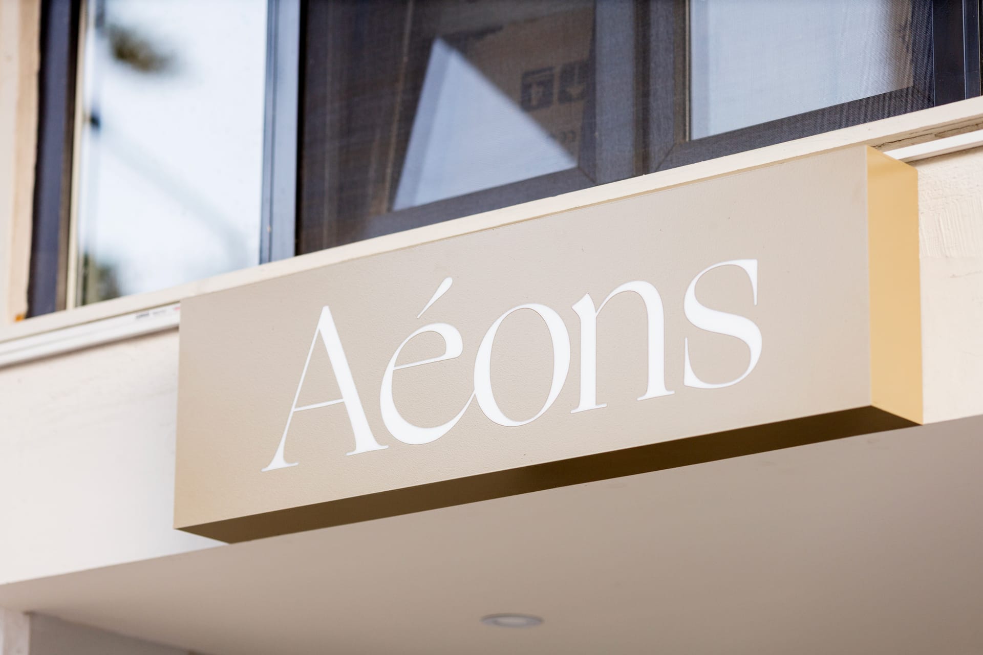Aeons by Hotelia Hospitality Group