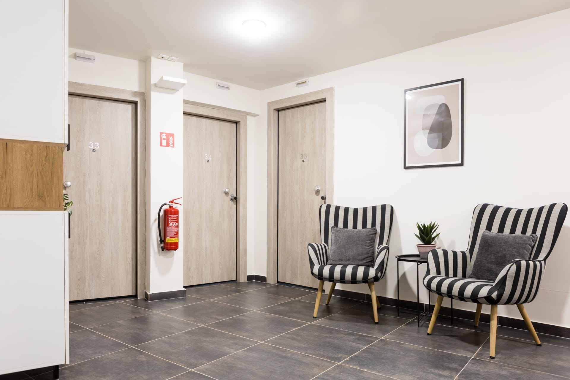 Aeons by Hotelia Hospitality Group